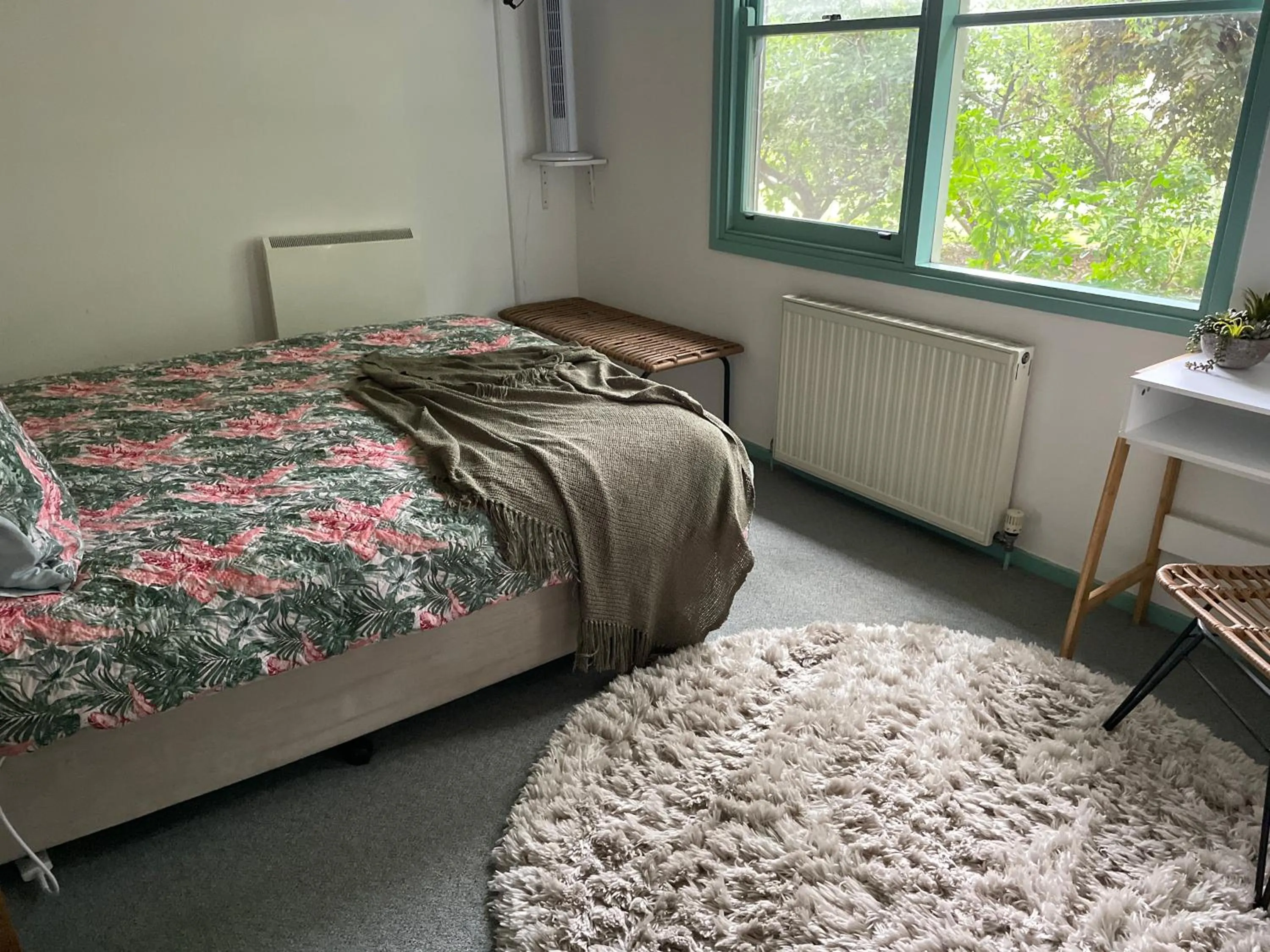 Bedroom, Bed in Butlers Guesthouse