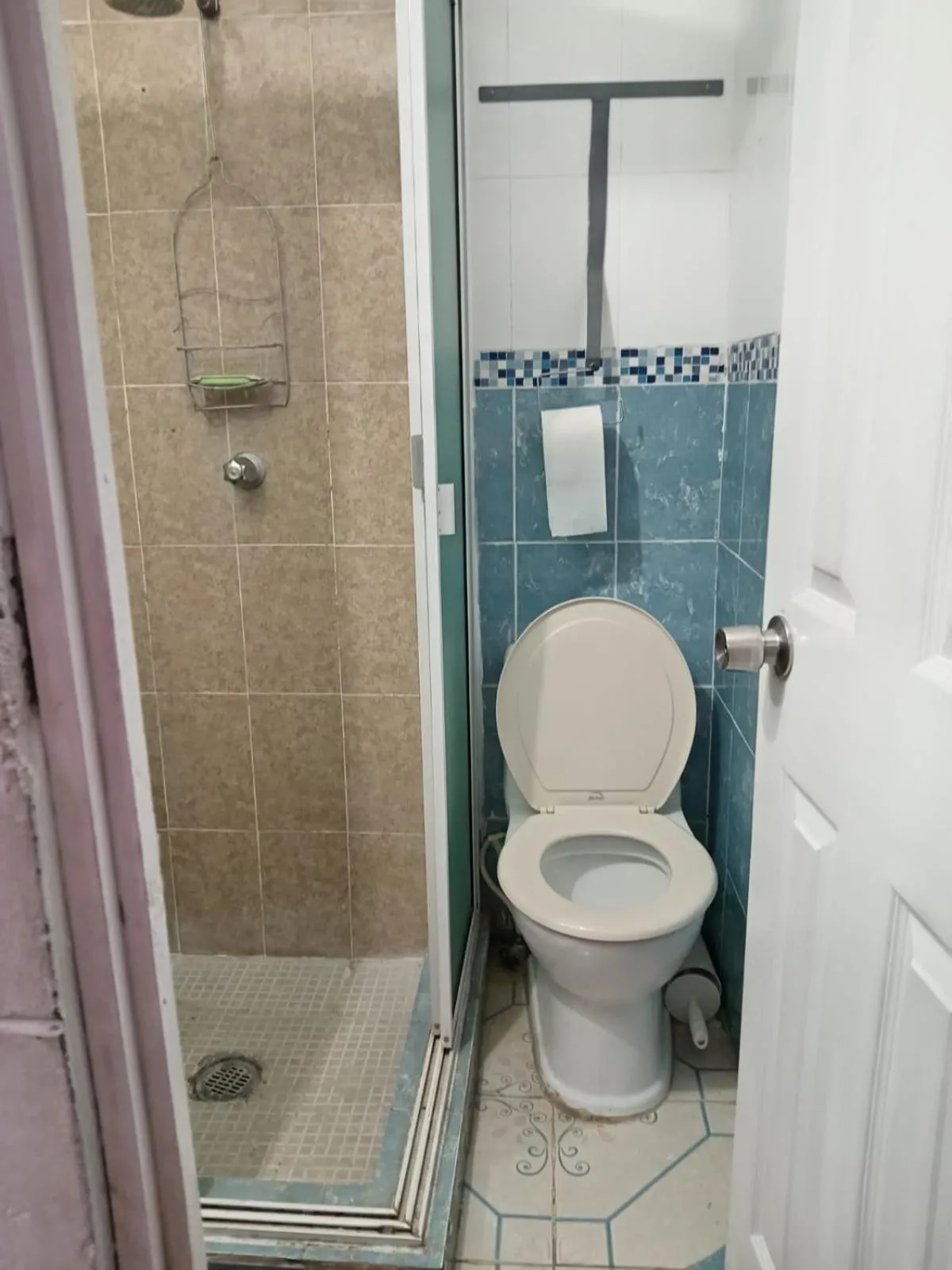 Santa Tecla Acogedora Guest House