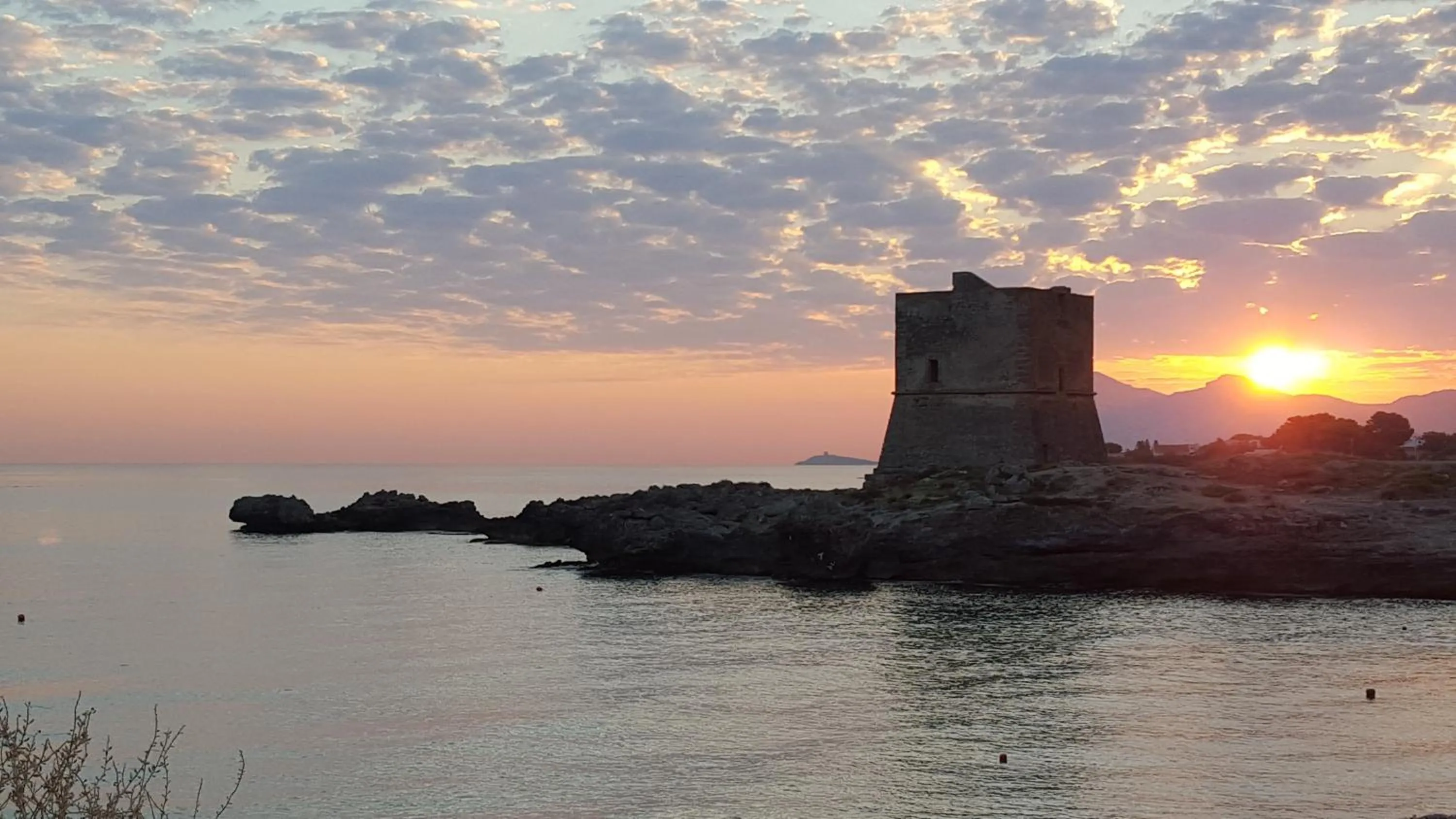 Activities in Residence Villa Rosa dei Venti