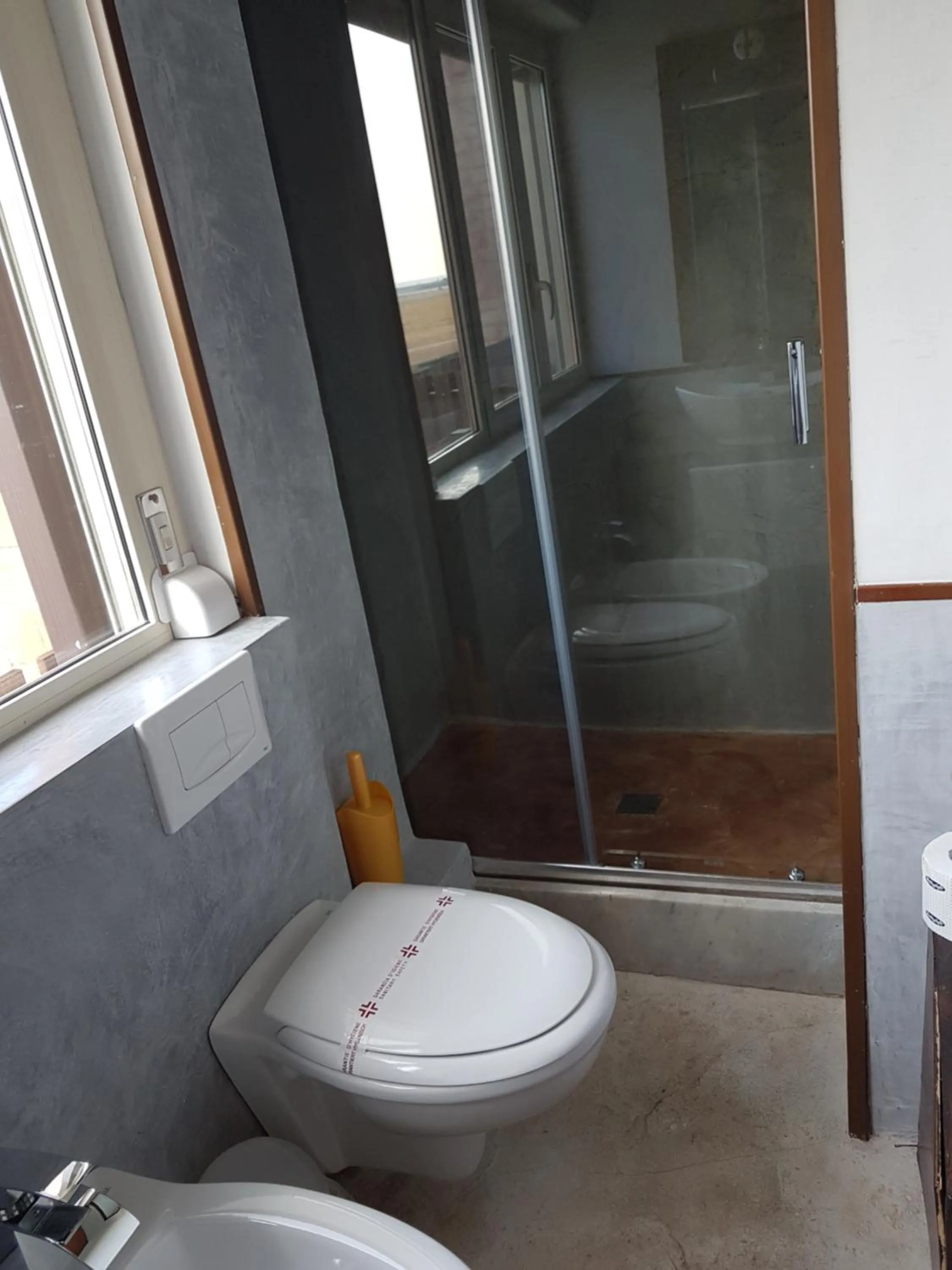 Residence Villa Rosa dei Venti