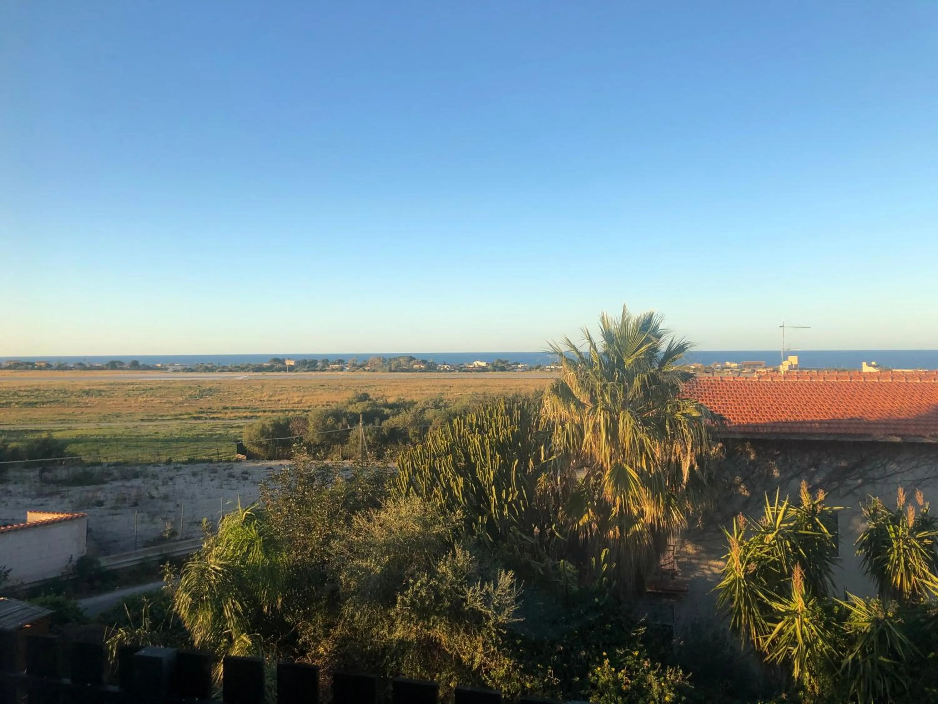 Residence Villa Rosa dei Venti