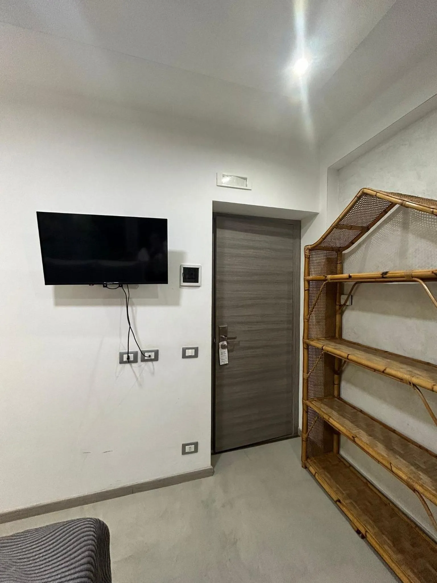 Evening entertainment in Residence Villa Rosa dei Venti