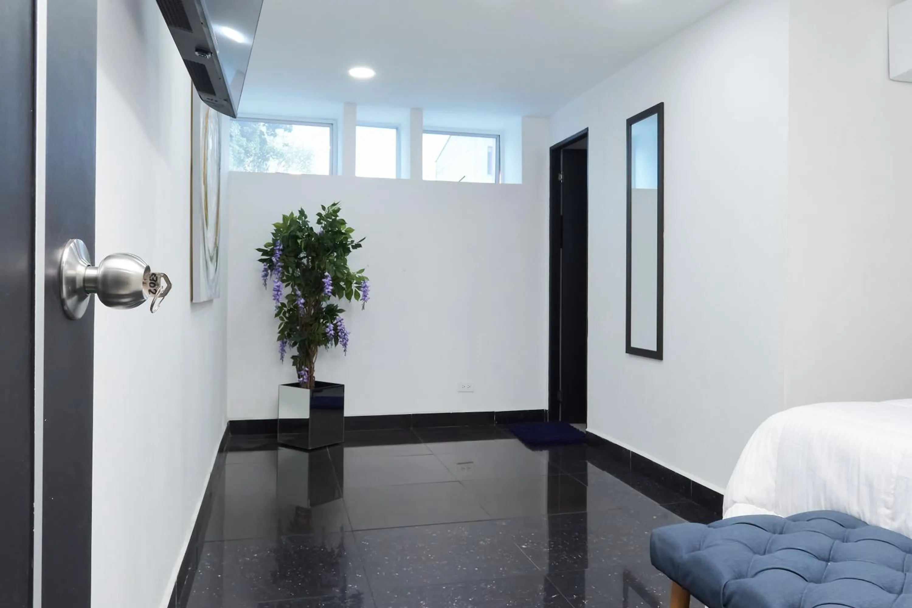 33 HOTEL BOUTIQUE