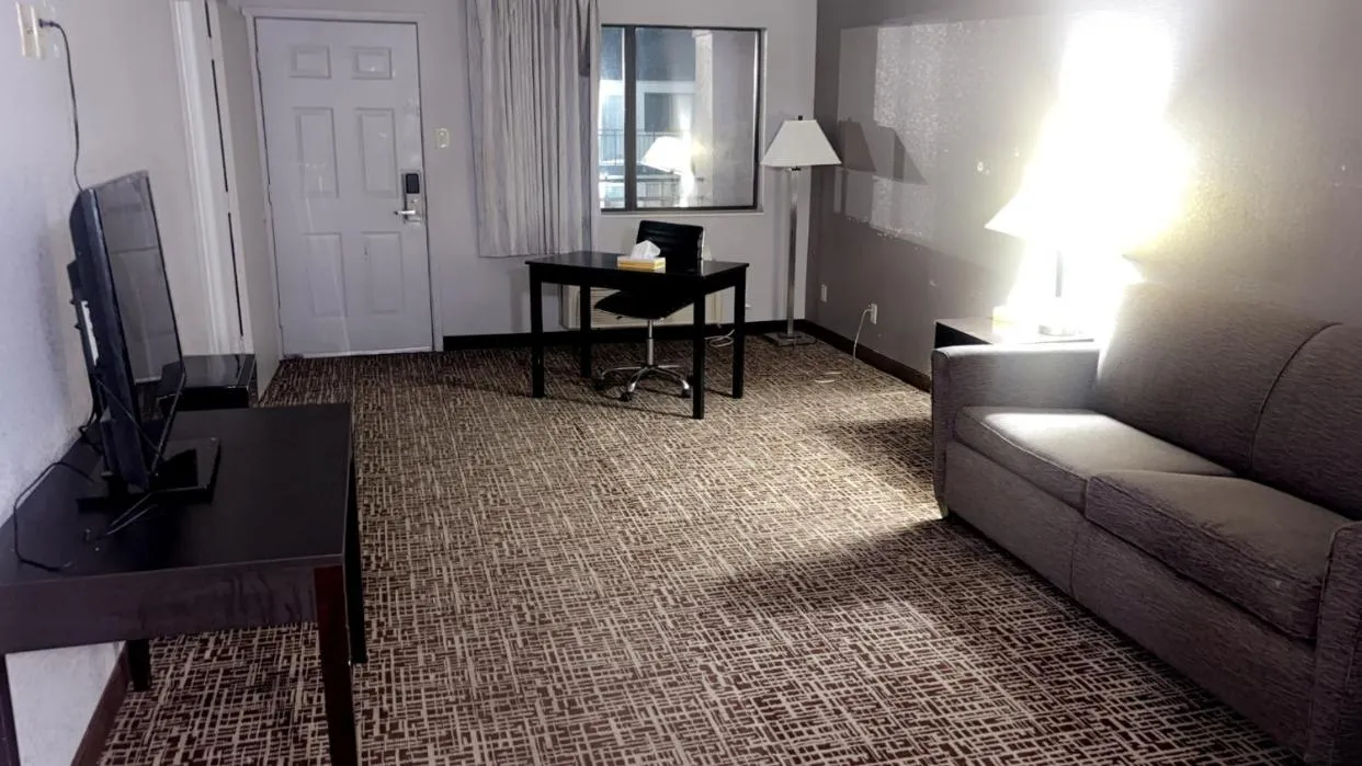 America's Best Value Inn