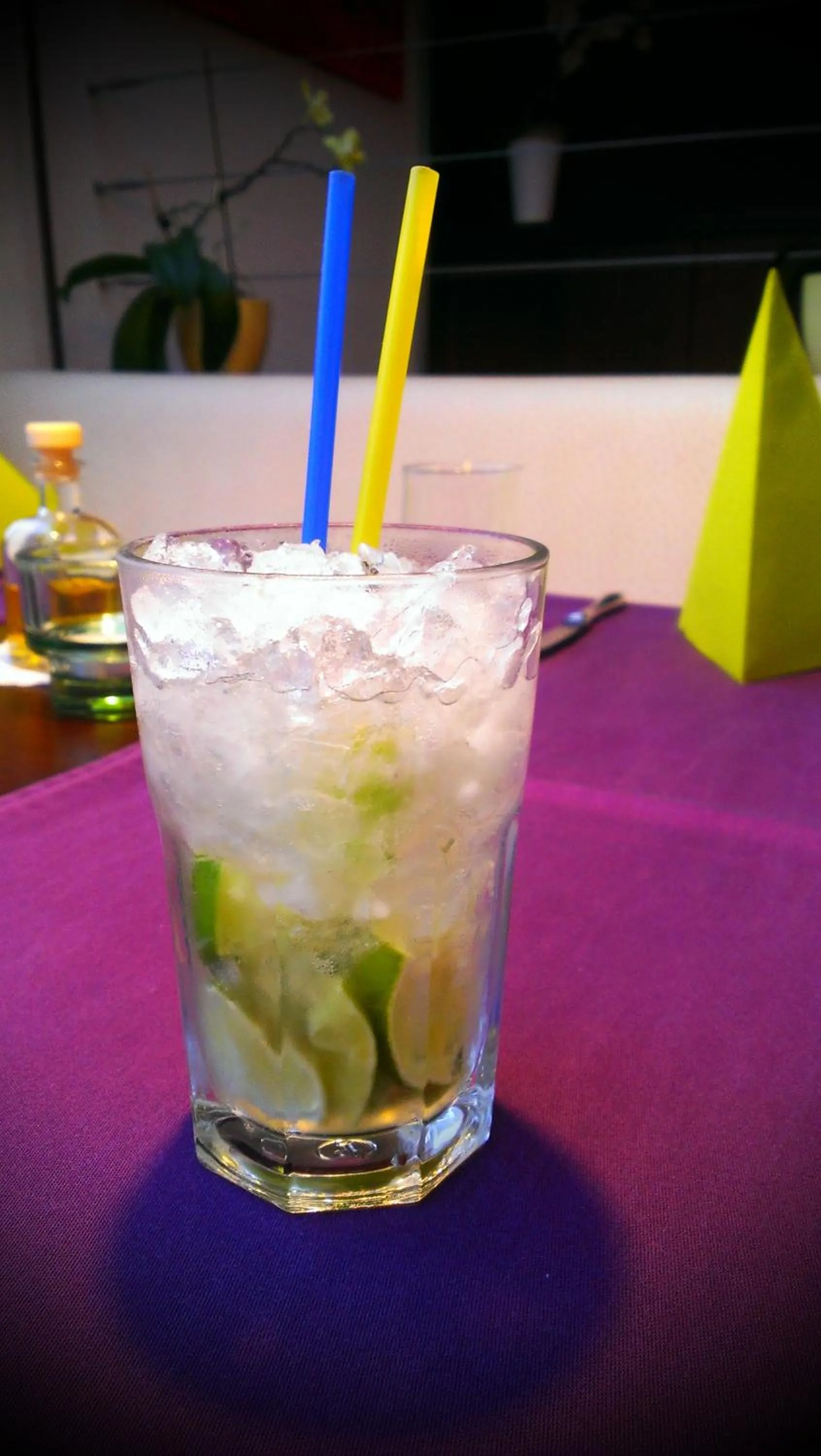 Lounge or bar in Hotel-Restaurant Bellevue