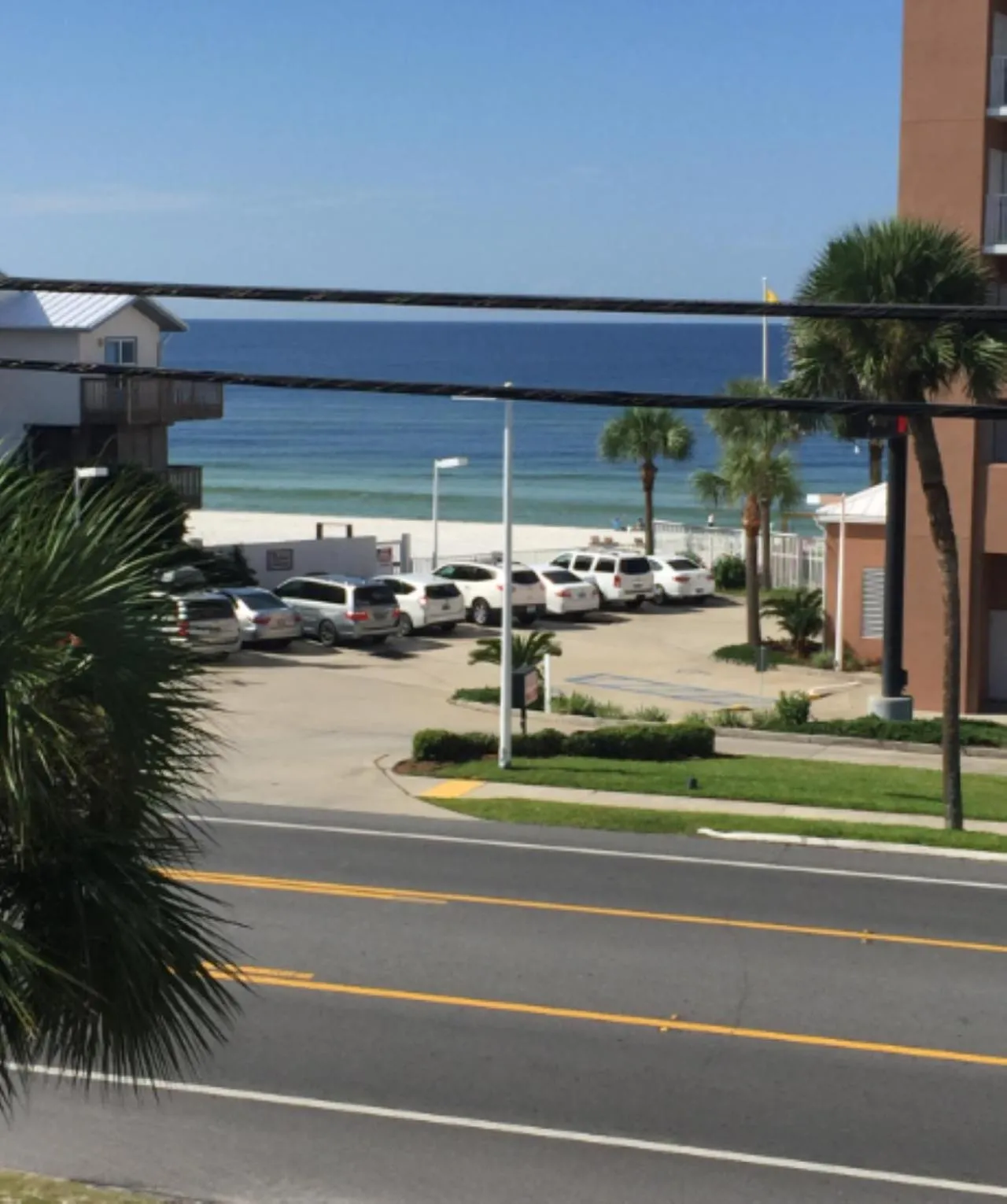 Beach Place Seconds to Beach 23