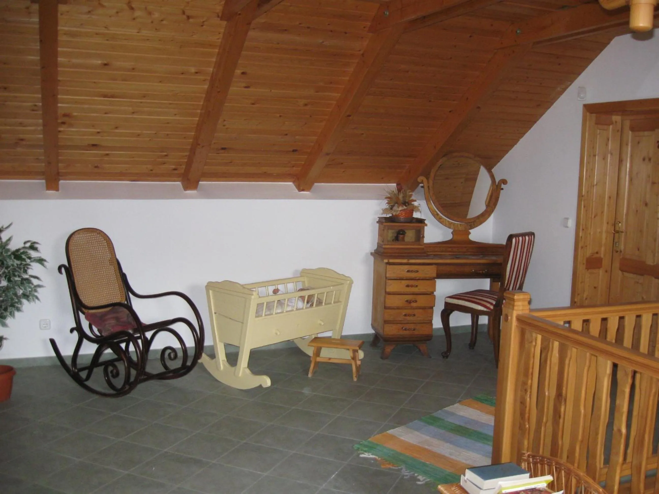 Platán Panzió