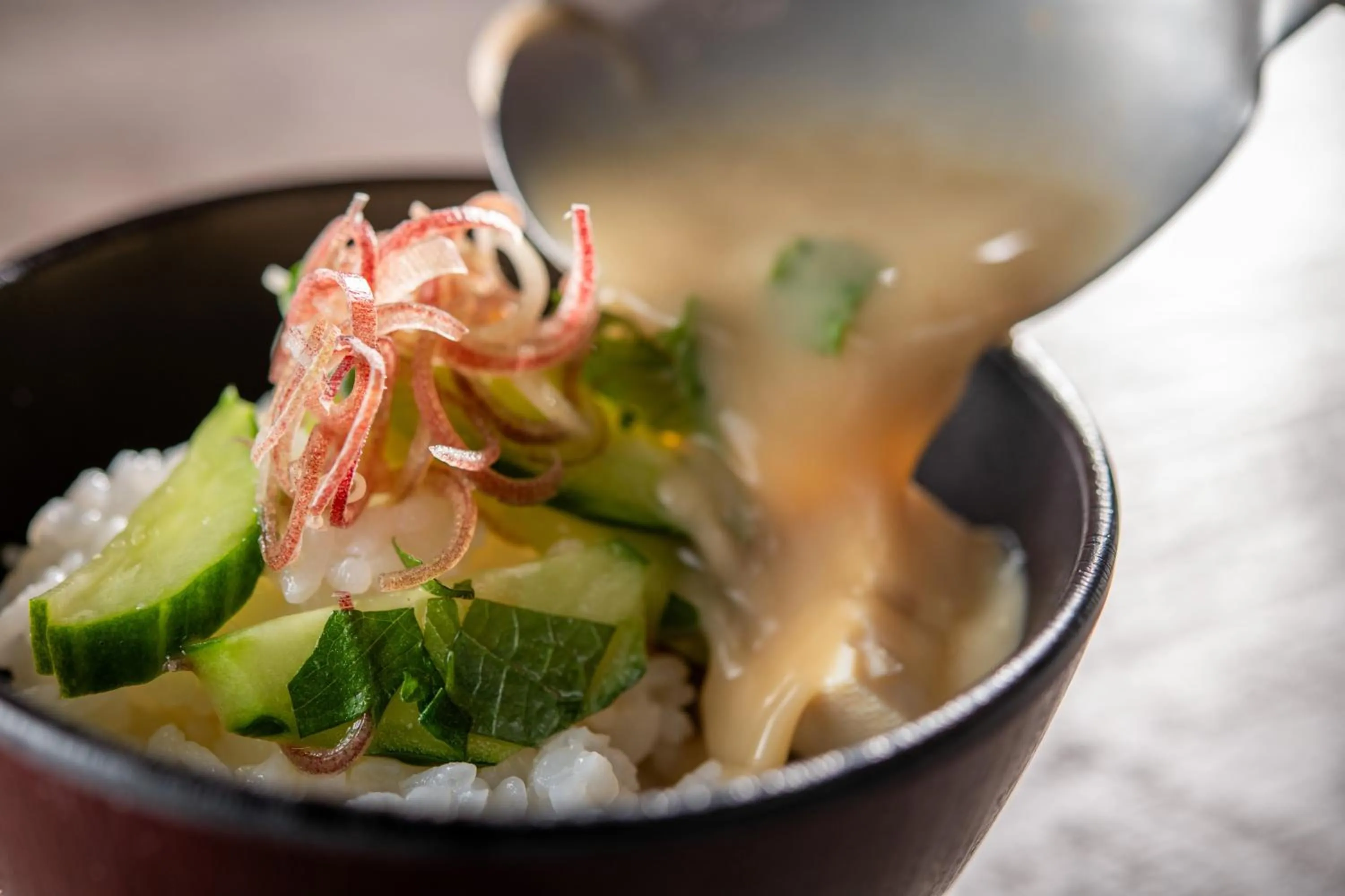 Breakfast in HOTEL MYSTAYS Miyazaki