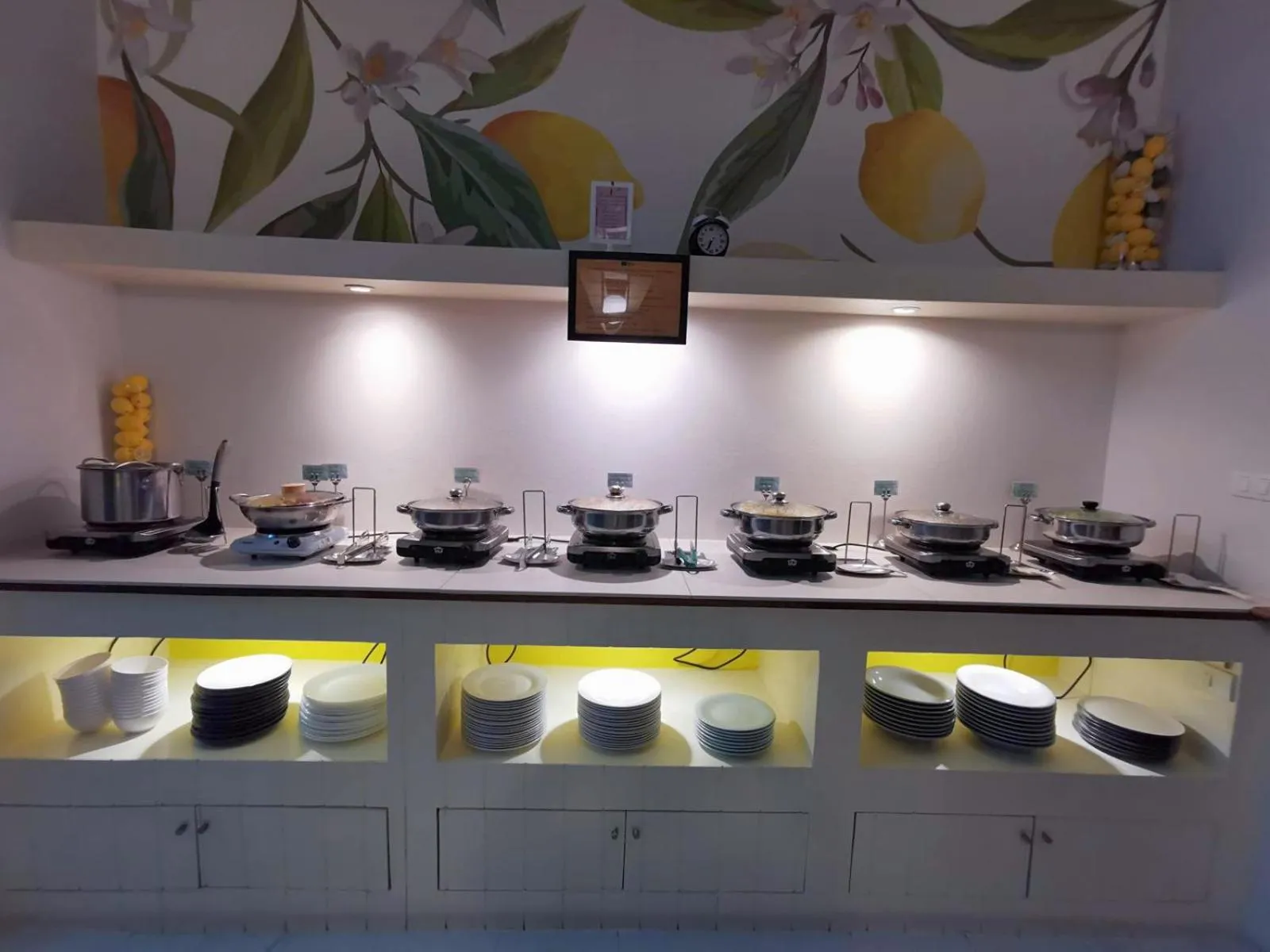 Coffee/tea facilities in The Melody Phuket - SHA Extra Plus