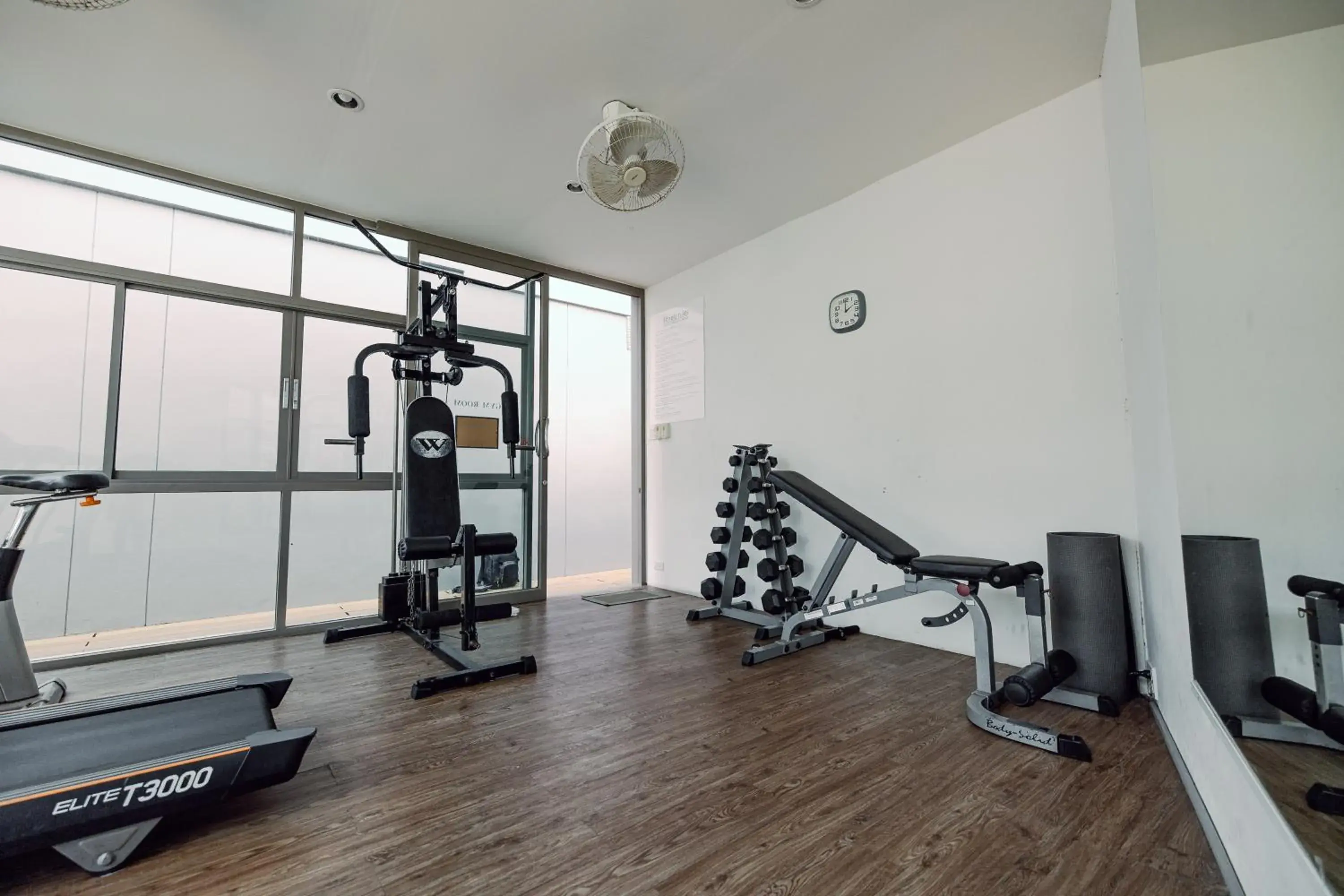 Property building in The Melody Phuket - SHA Extra Plus Property building in The Melody Phuket - SHA Extra Plus