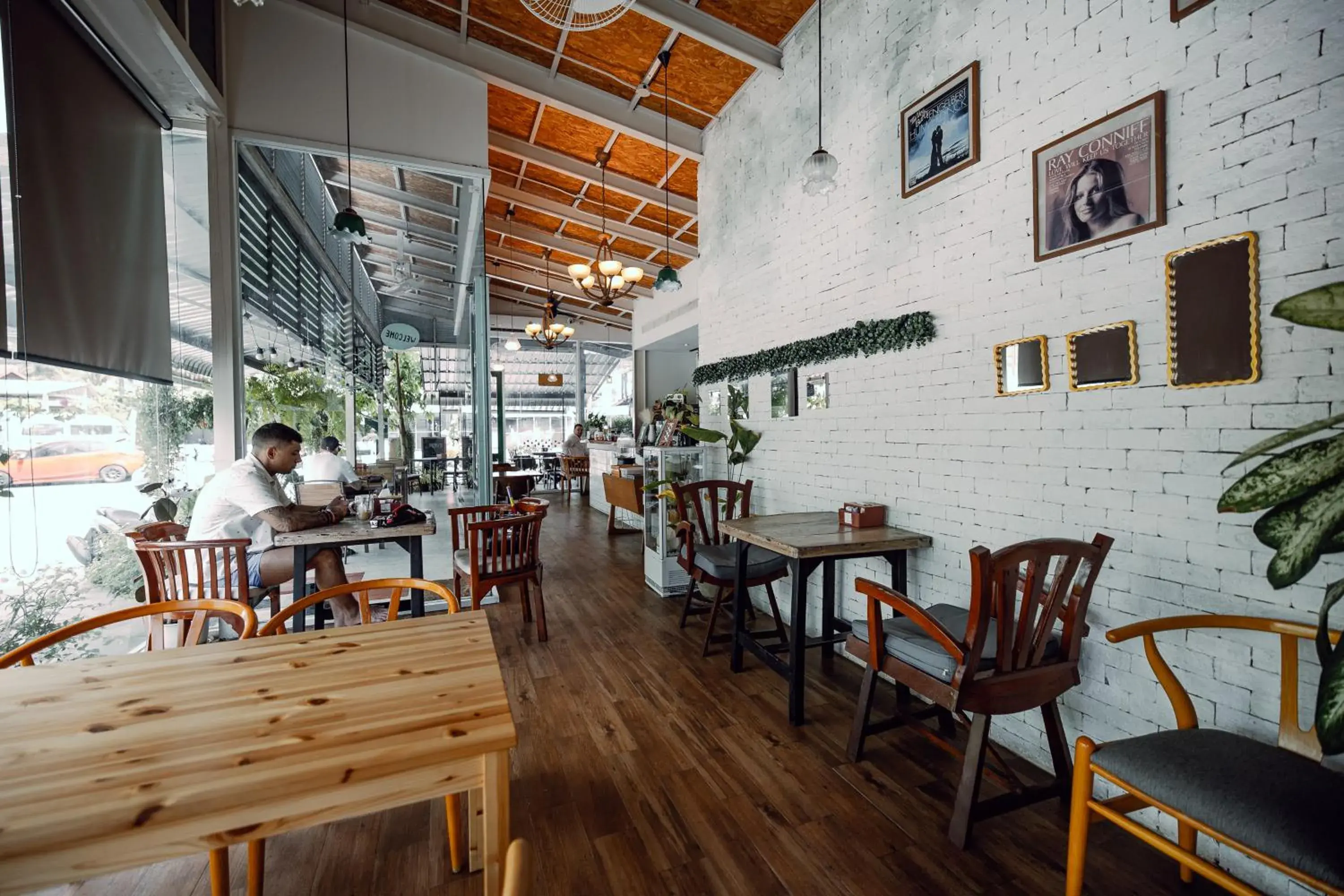 Property building in The Melody Phuket - SHA Extra Plus Property building in The Melody Phuket - SHA Extra Plus