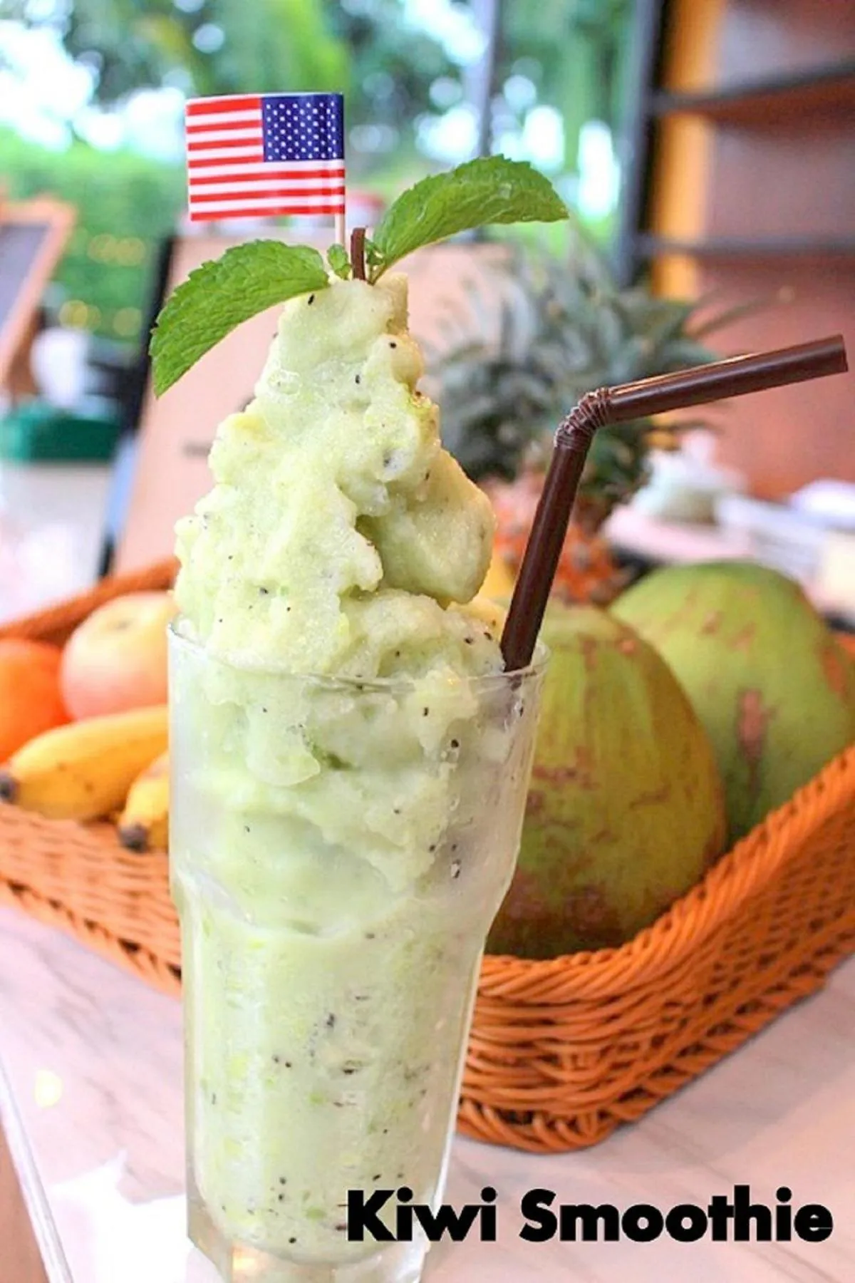 Drinks in Himaphan Boutique Resort - SHA EXTRA PLUS