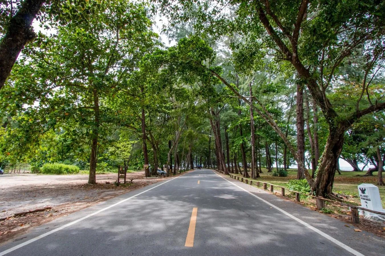 Nearby landmark in Himaphan Boutique Resort - SHA EXTRA PLUS