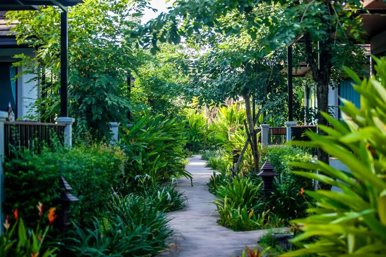 Day in Himaphan Boutique Resort - SHA EXTRA PLUS