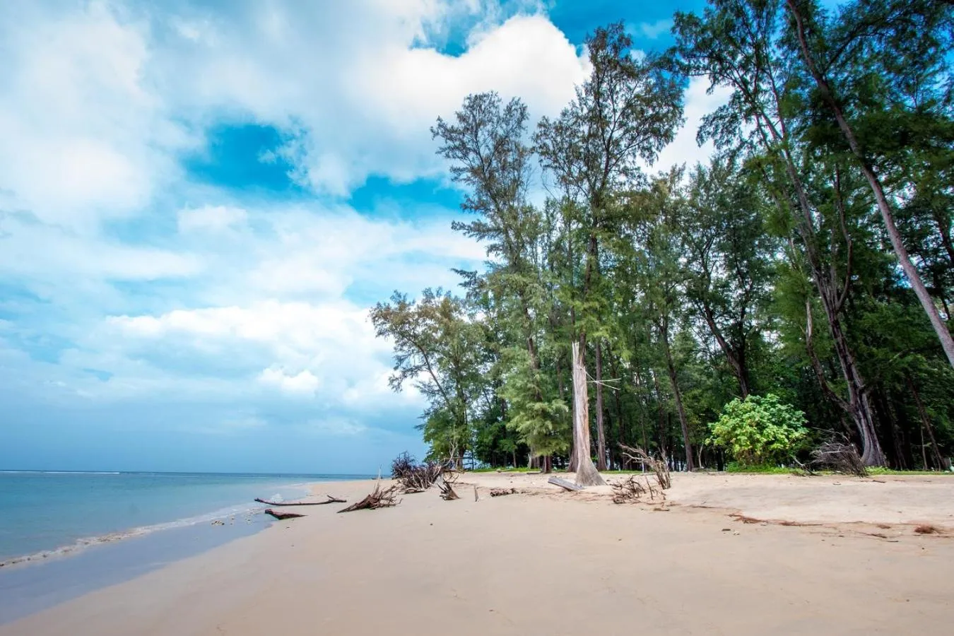 Nearby landmark in Himaphan Boutique Resort - SHA EXTRA PLUS