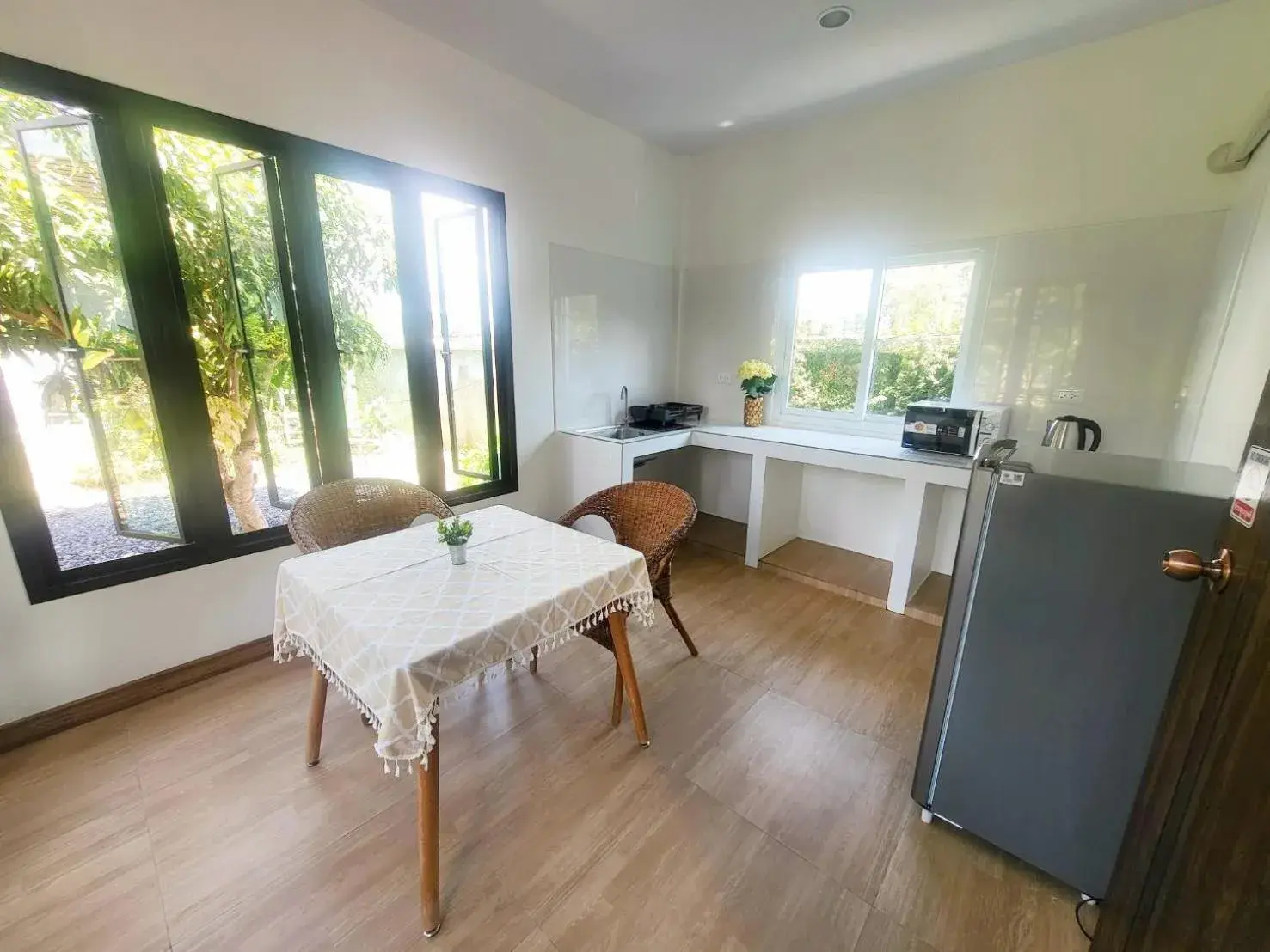 Superior Villa in Himaphan Boutique Resort - SHA EXTRA PLUS Superior Villa in Himaphan Boutique Resort - SHA EXTRA PLUS