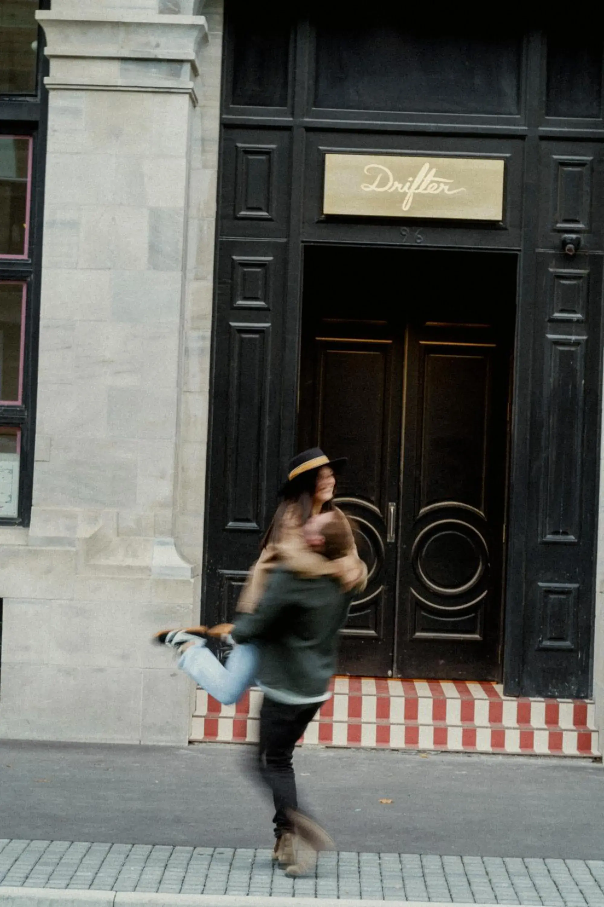 Property building in Drifter Christchurch Property building in Drifter Christchurch