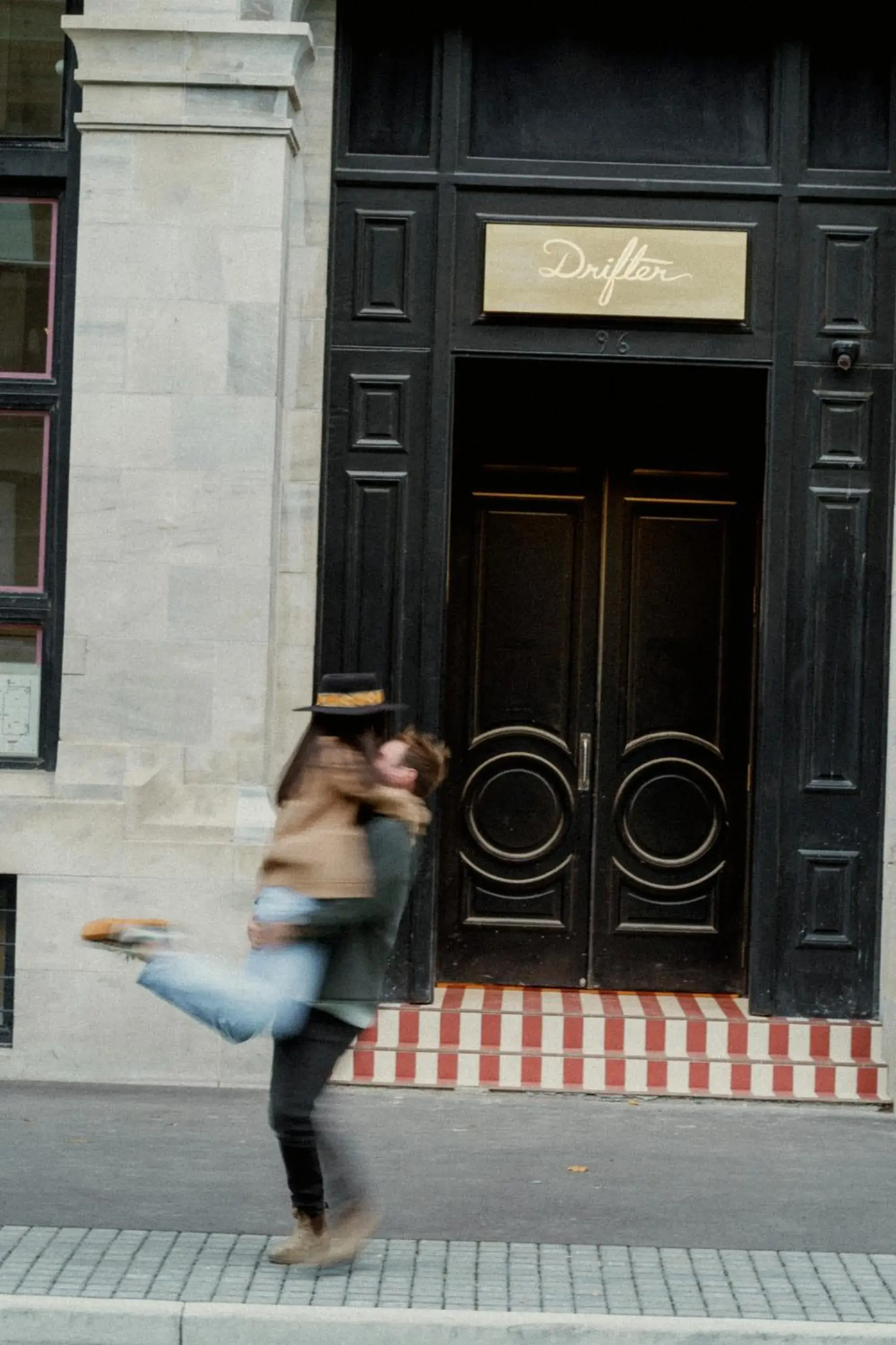 Property building in Drifter Christchurch Property building in Drifter Christchurch