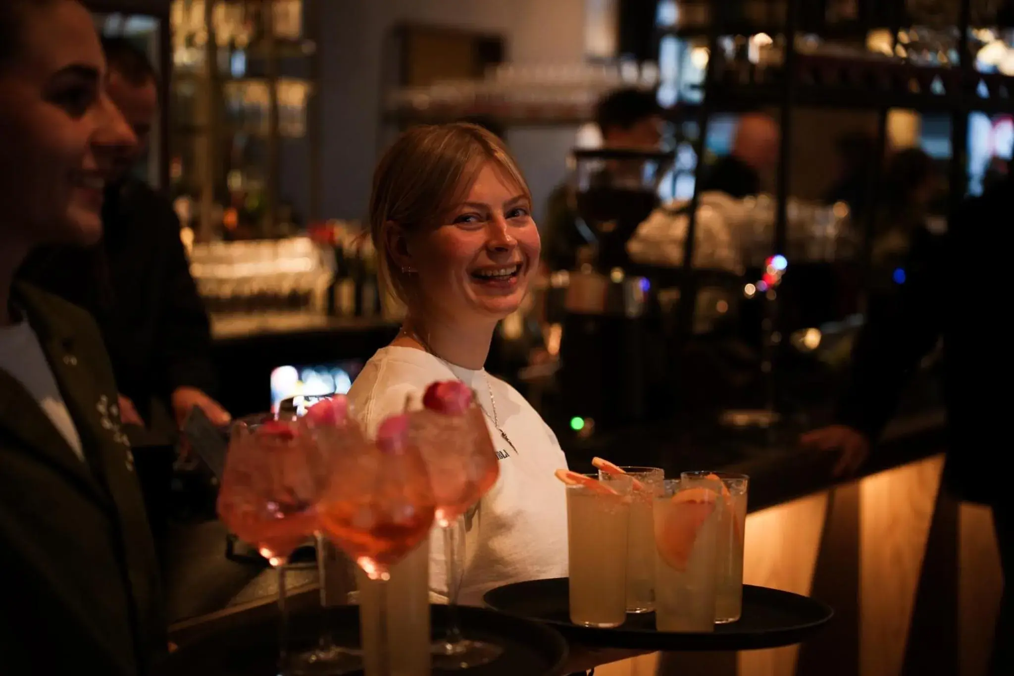 Restaurant/places to eat in Drifter Christchurch Restaurant/places to eat in Drifter Christchurch