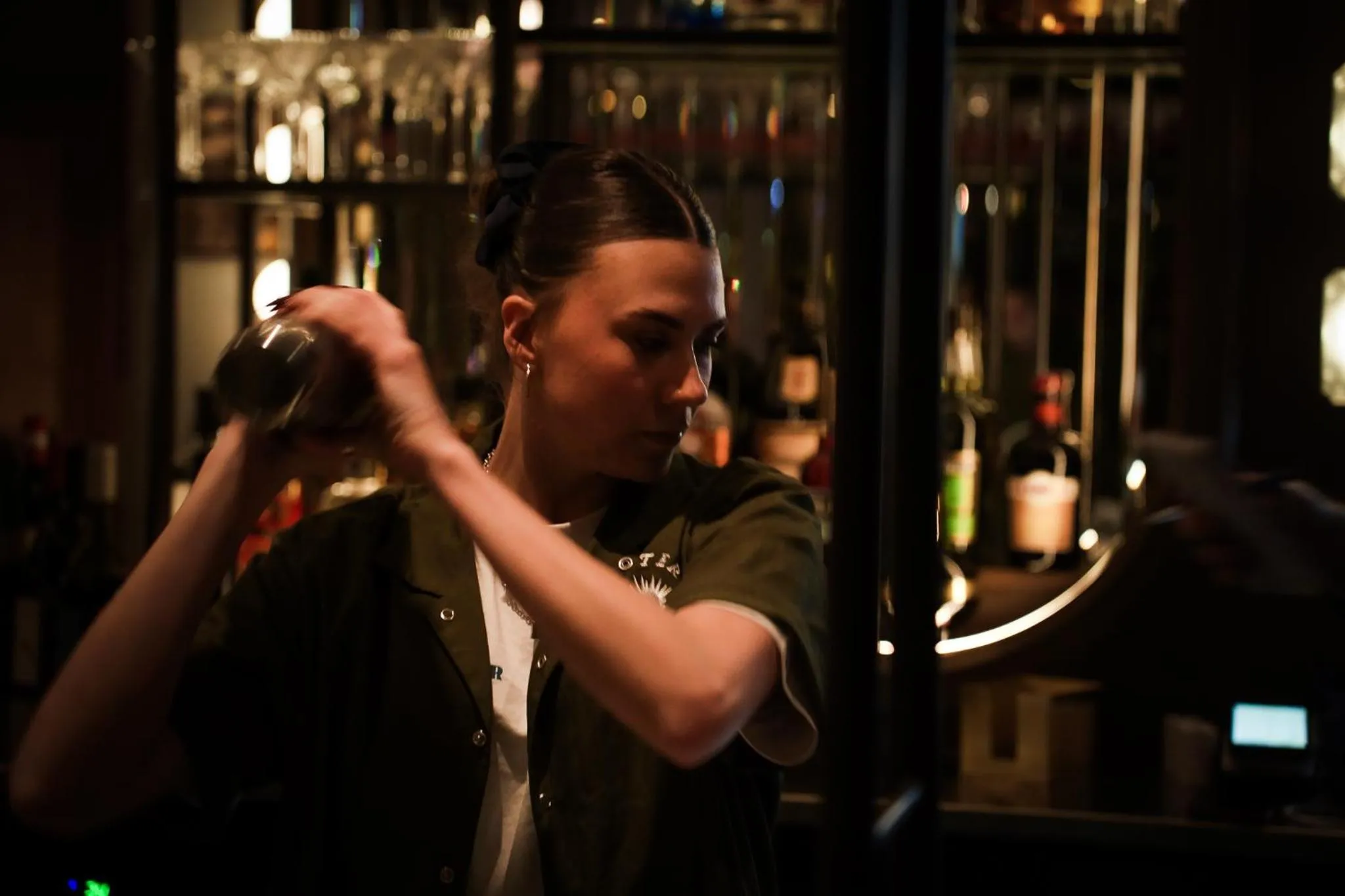 People in Drifter Christchurch