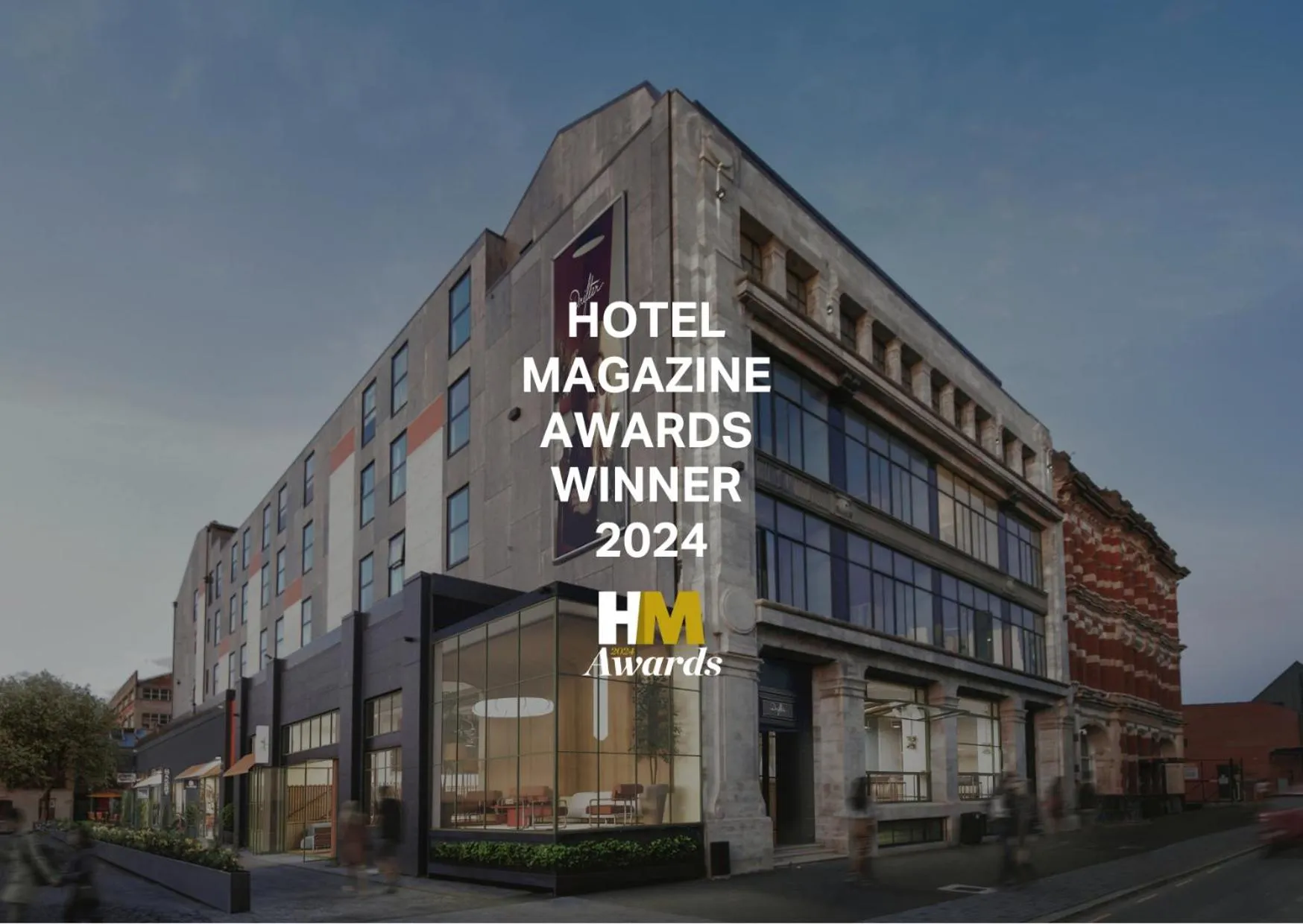 Property building in Drifter Christchurch