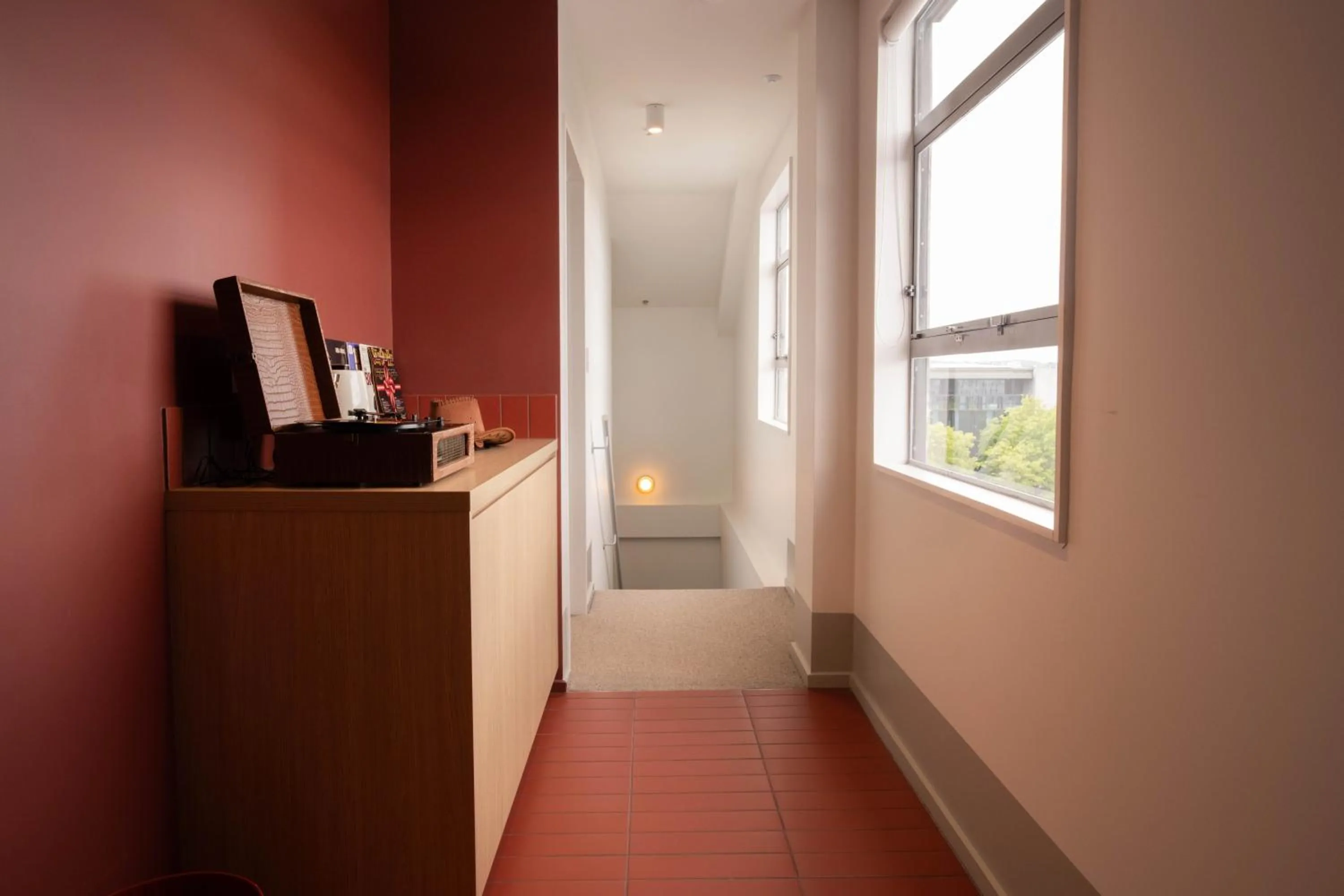 Drifter Christchurch