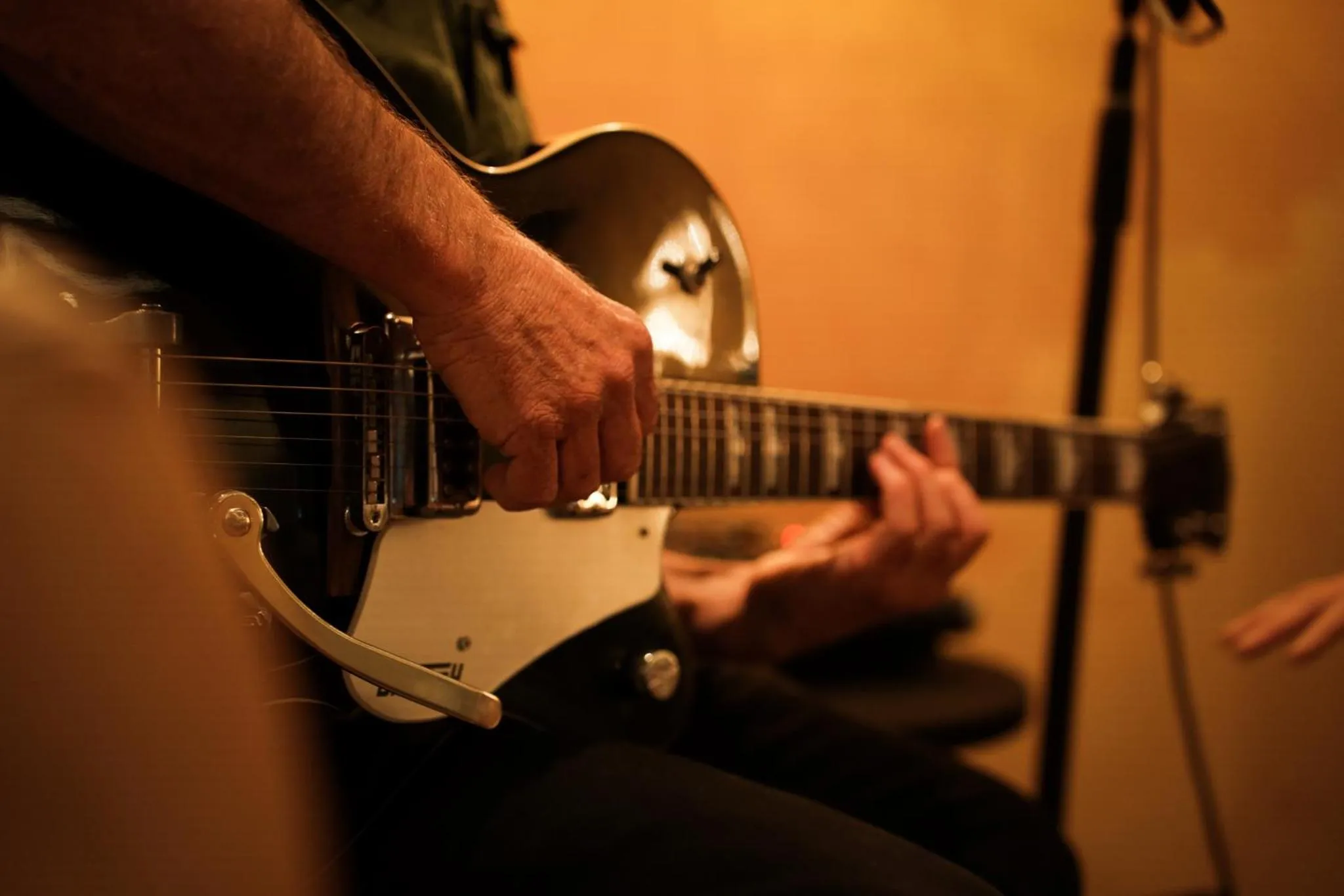 Evening entertainment in Drifter Christchurch