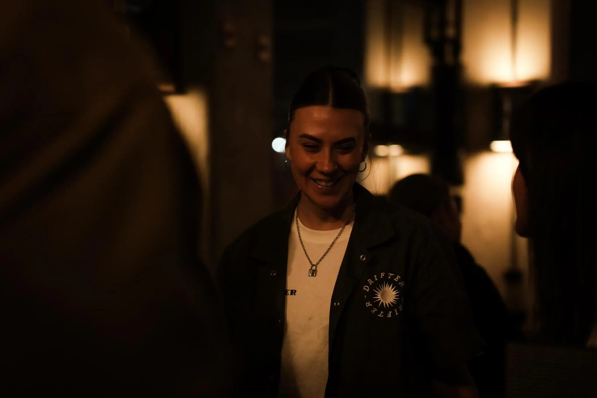 People in Drifter Christchurch