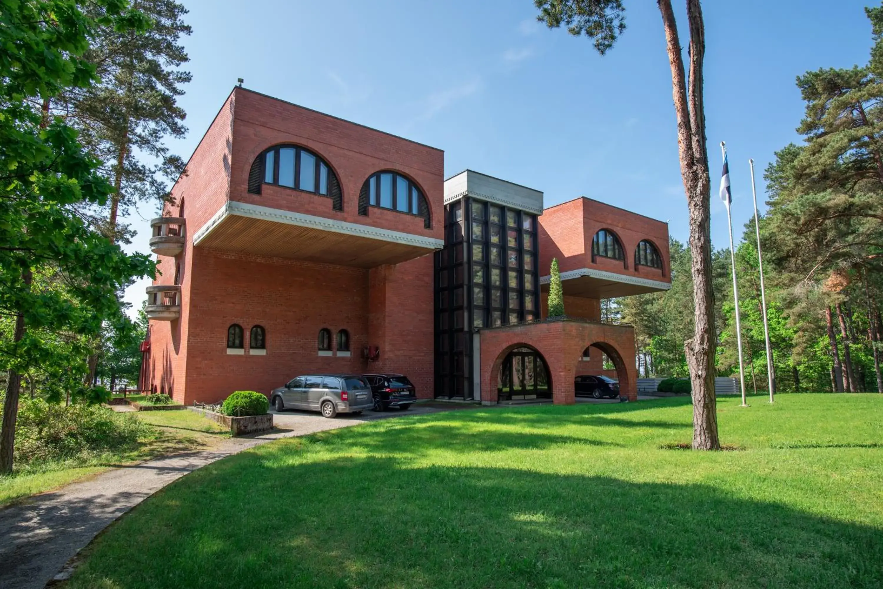 Villa Andropoff Villa Andropoff