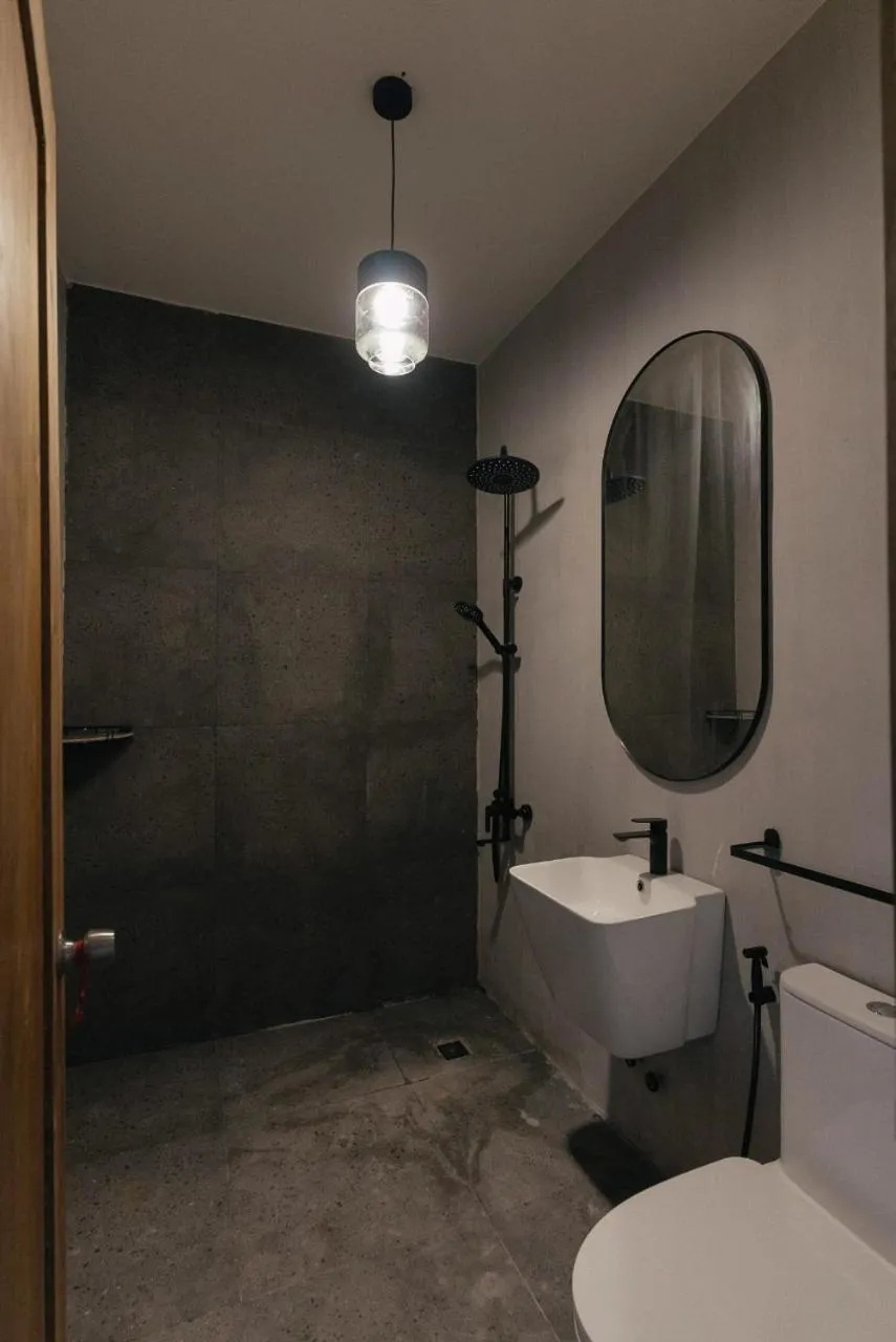 Katig Beachfront Boutique Hotel