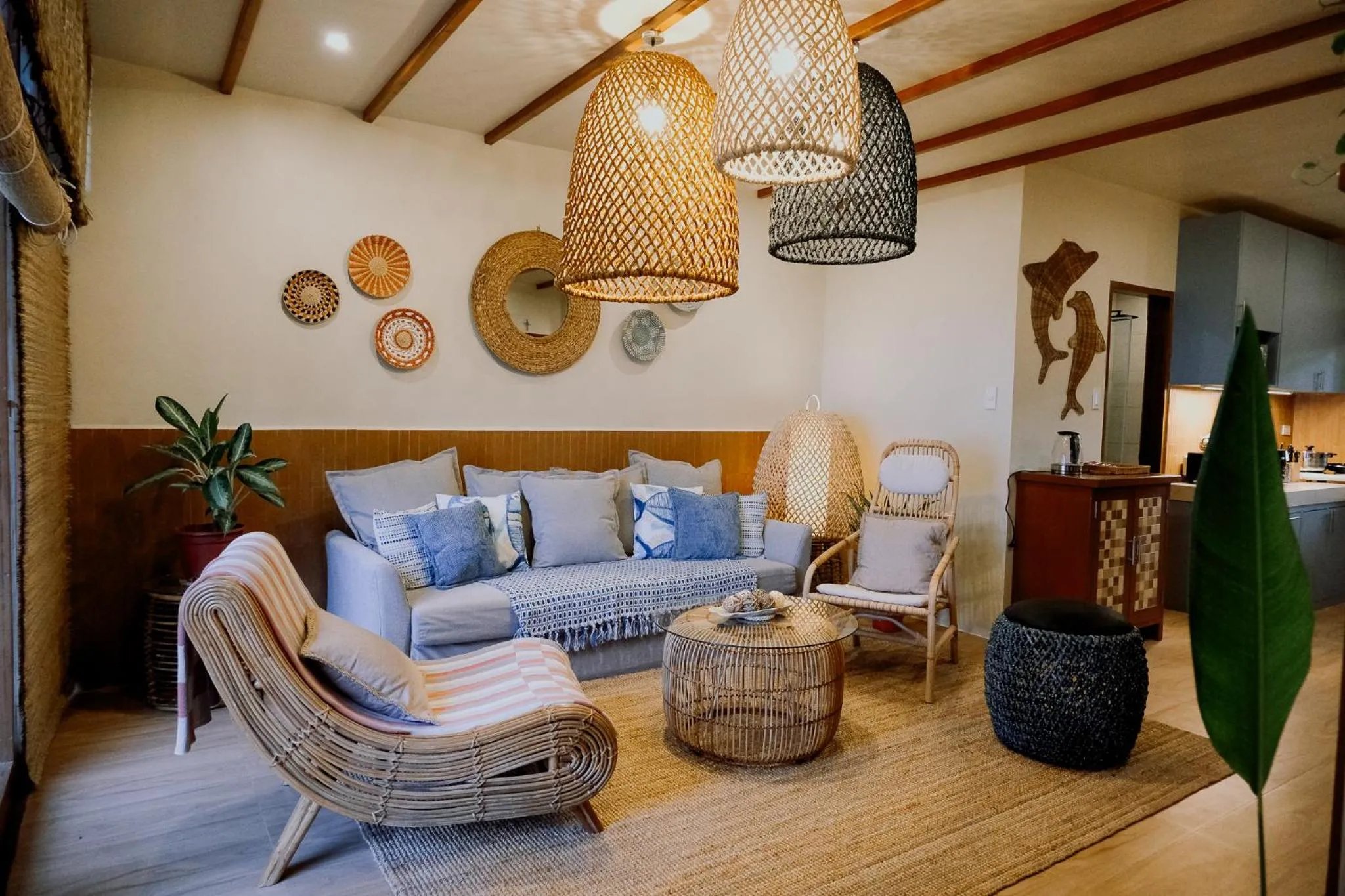 Katig Beachfront Boutique Hotel