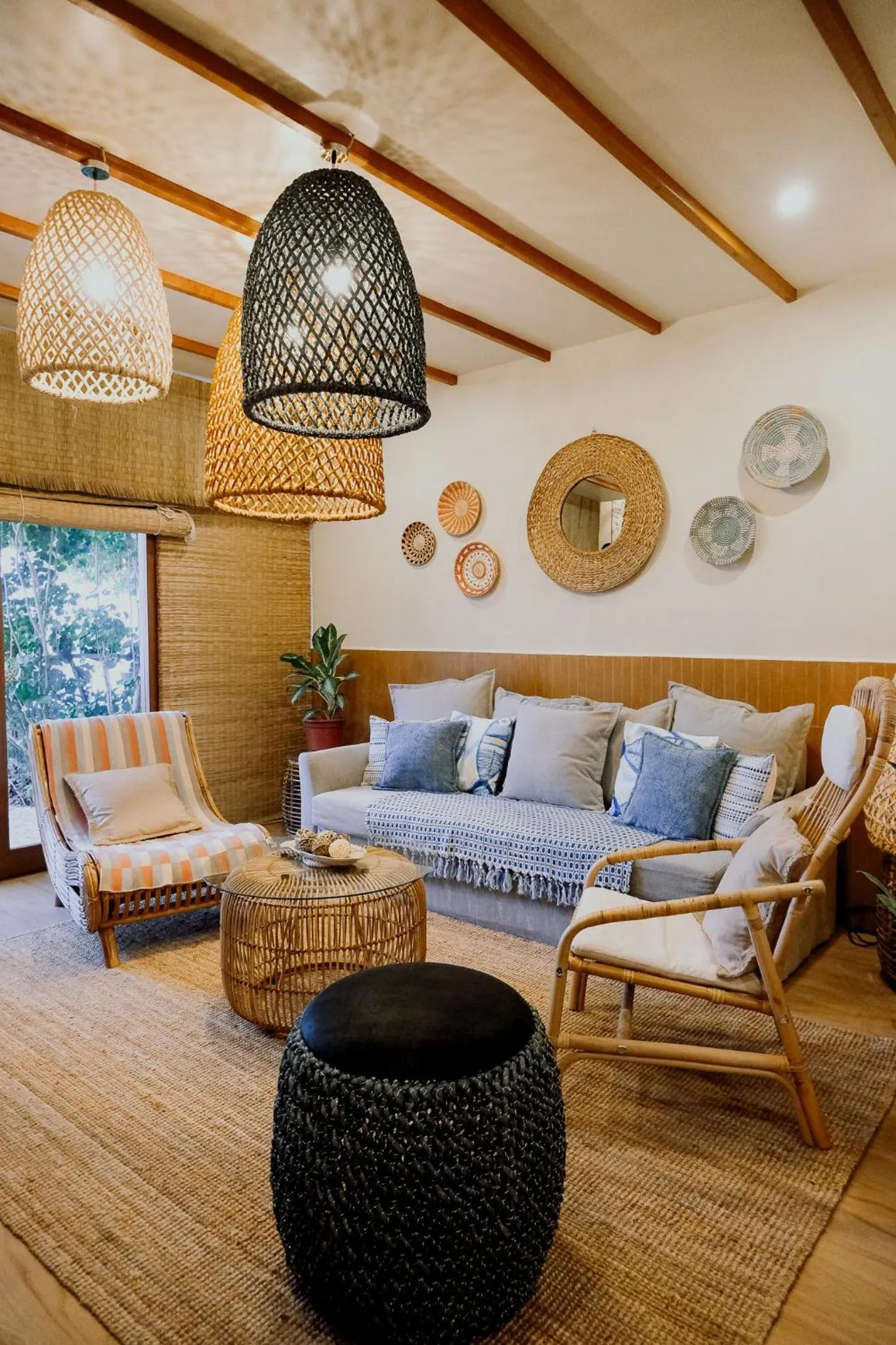 Katig Beachfront Boutique Hotel