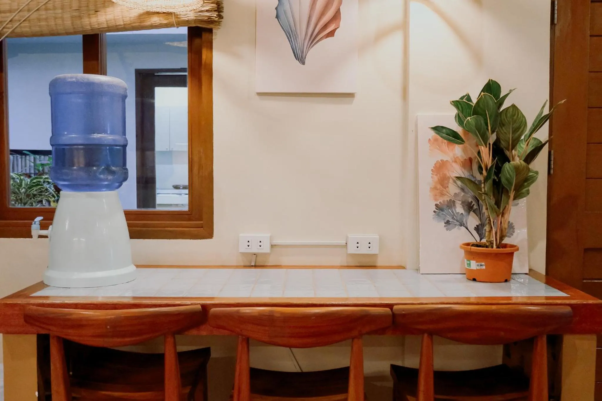 Katig Beachfront Boutique Hotel