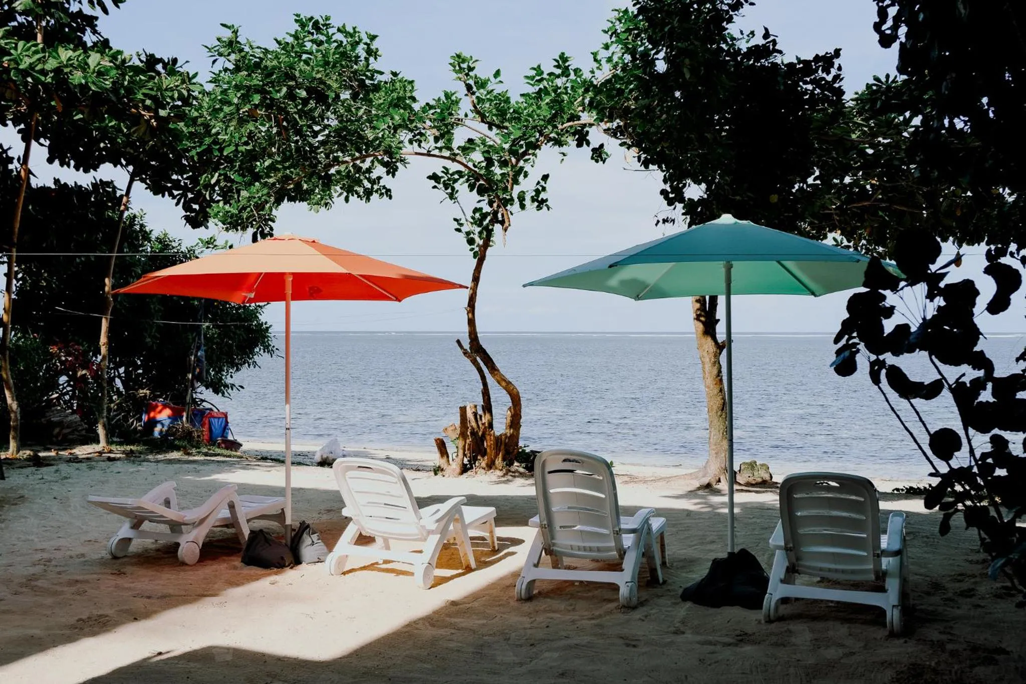 Katig Beachfront Boutique Hotel