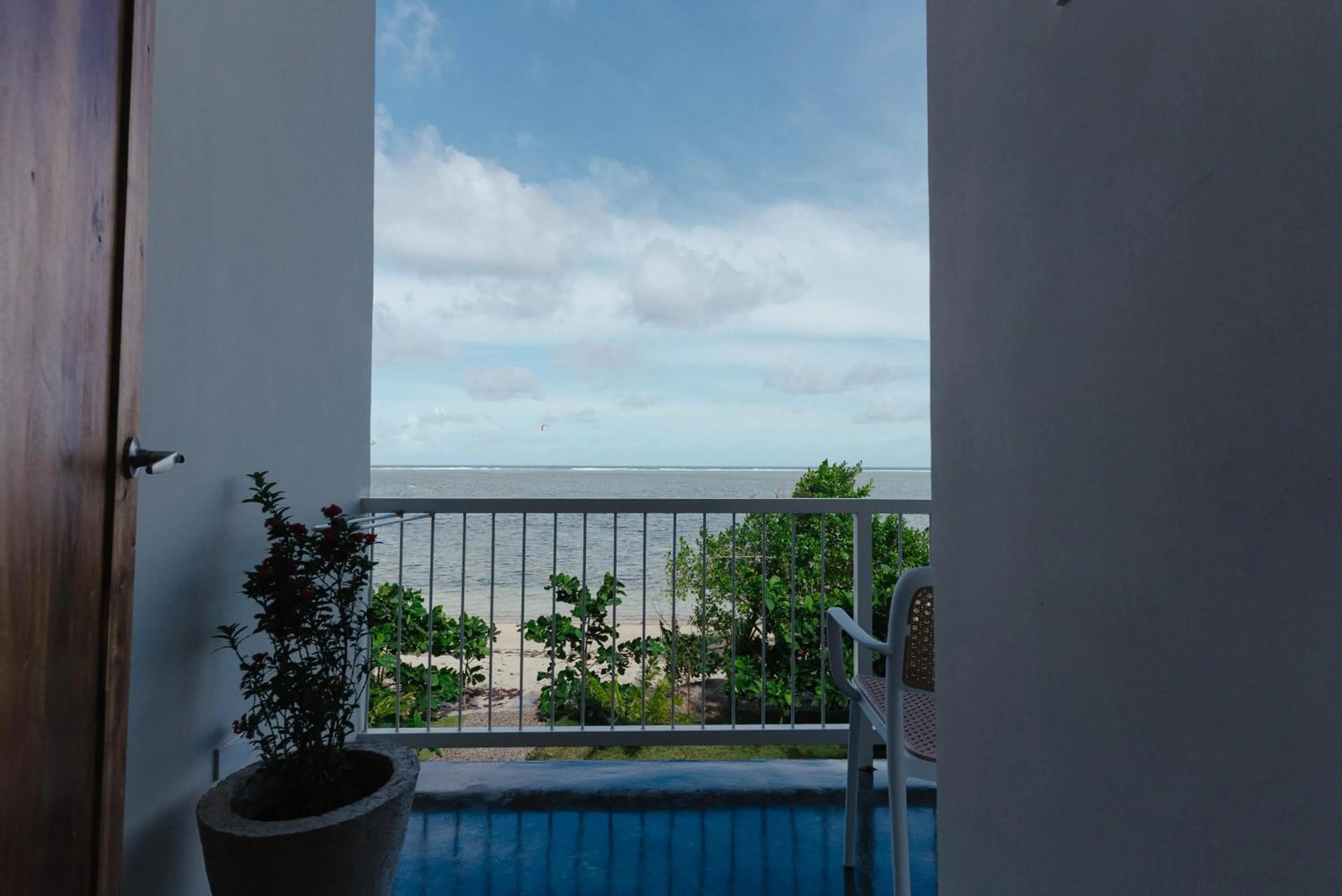 Katig Beachfront Boutique Hotel