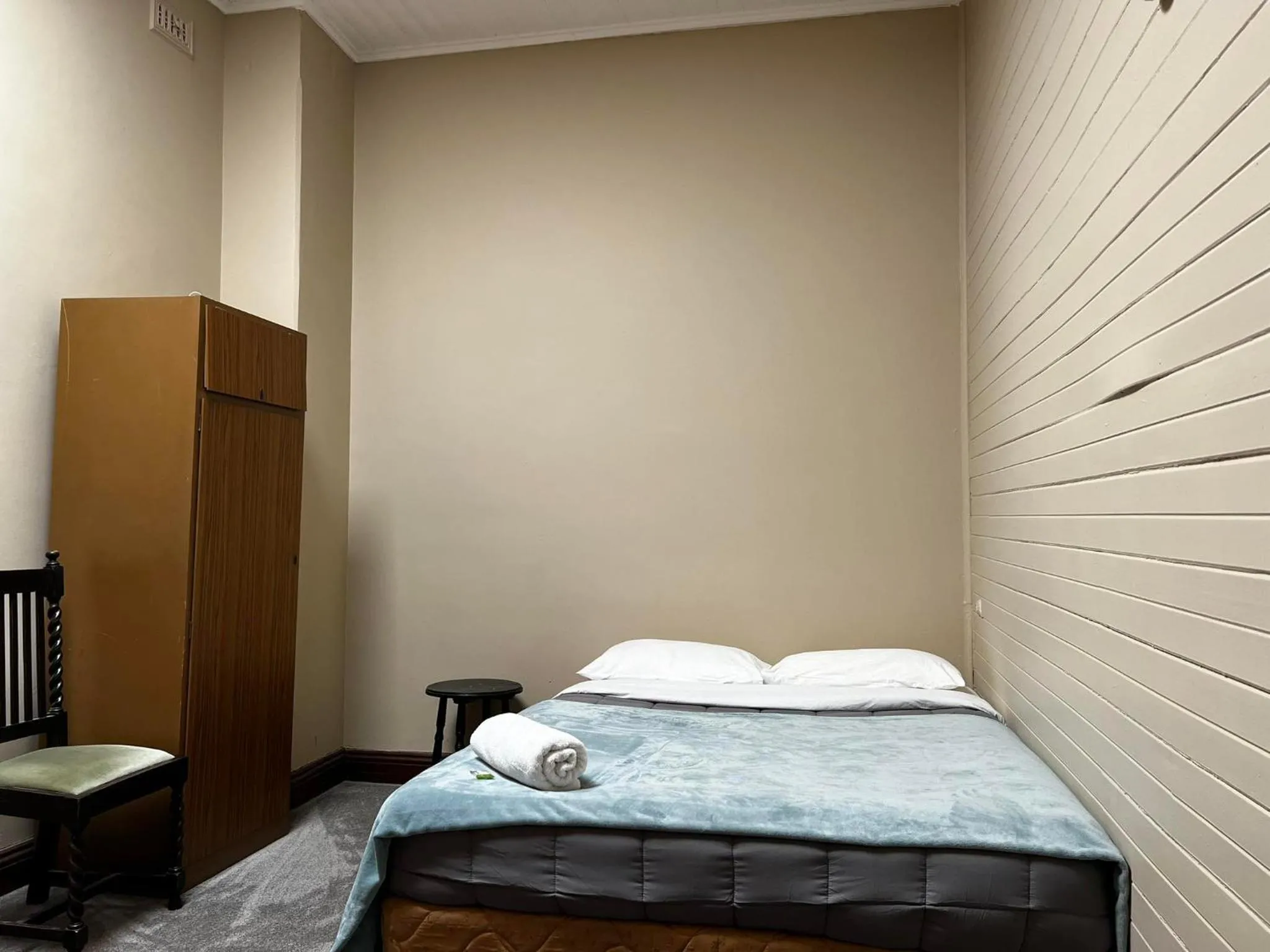 Club Hotel