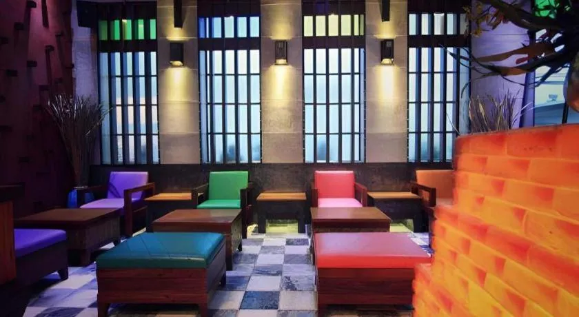 Pak Ping Ing Tang Boutique Hotel