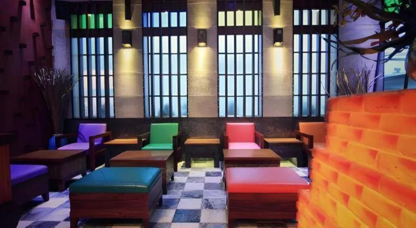 Pak Ping Ing Tang Boutique Hotel