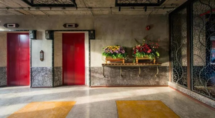 Pak Ping Ing Tang Boutique Hotel