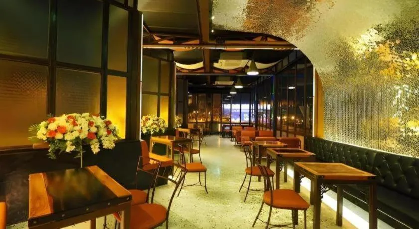 Pak Ping Ing Tang Boutique Hotel