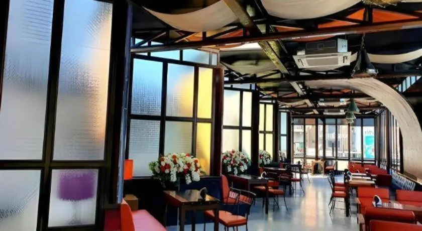 Pak Ping Ing Tang Boutique Hotel