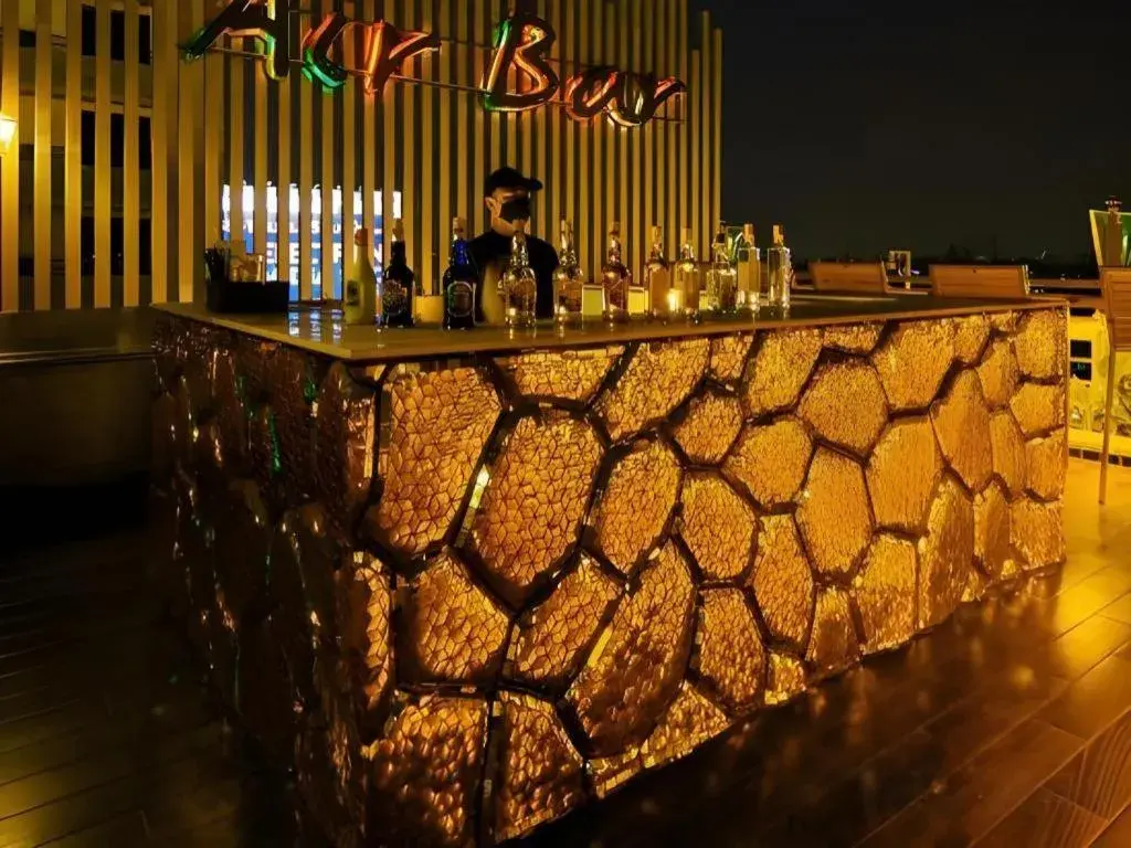 Pak Ping Ing Tang Boutique Hotel Pak Ping Ing Tang Boutique Hotel