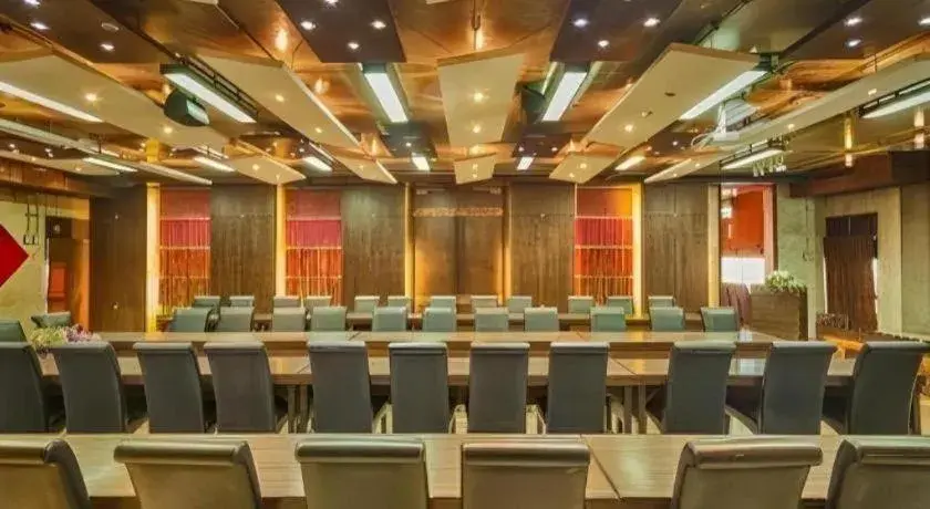 Pak Ping Ing Tang Boutique Hotel Pak Ping Ing Tang Boutique Hotel