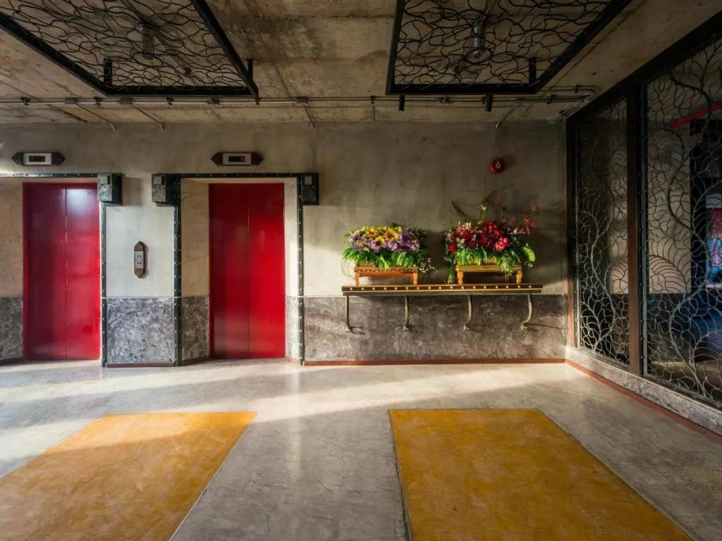 Pak Ping Ing Tang Boutique Hotel