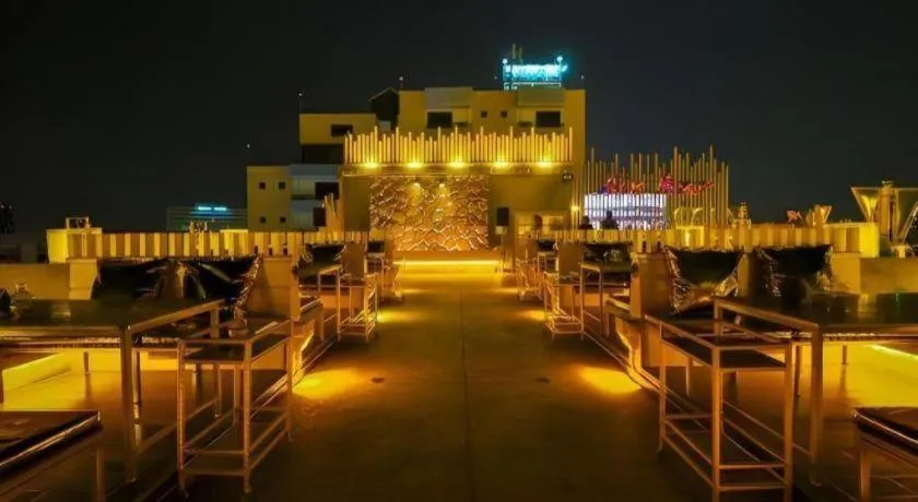 Pak Ping Ing Tang Boutique Hotel