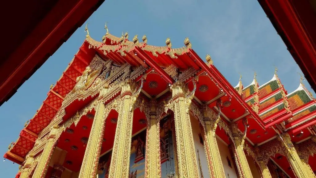 Pak Ping Ing Tang Boutique Hotel