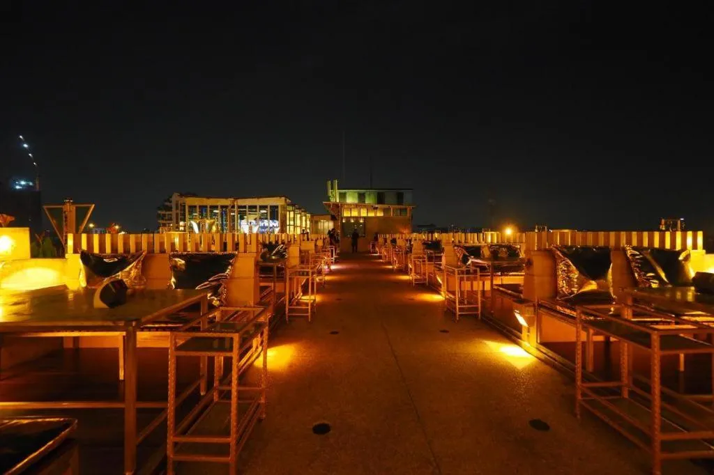 Pak Ping Ing Tang Boutique Hotel