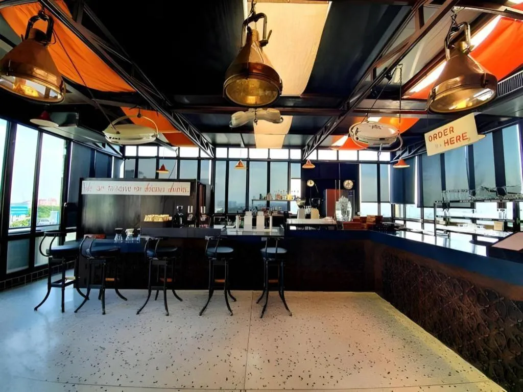 Pak Ping Ing Tang Boutique Hotel