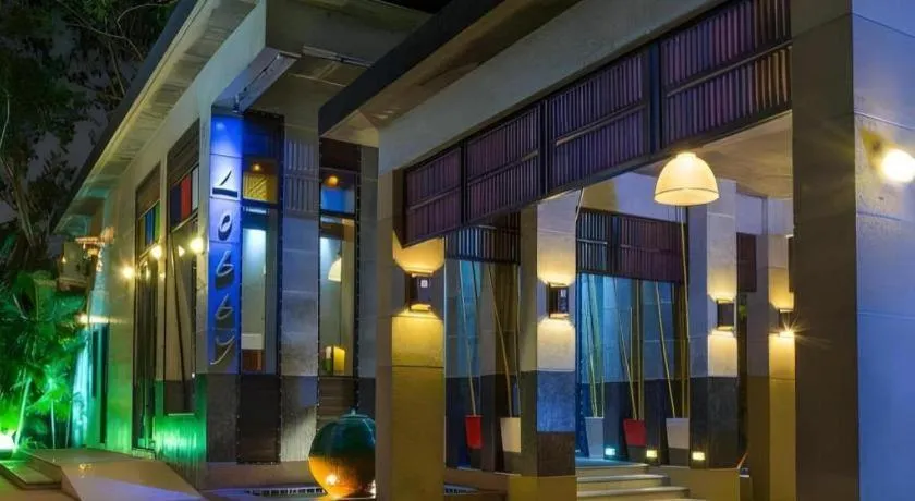 Pak Ping Ing Tang Boutique Hotel