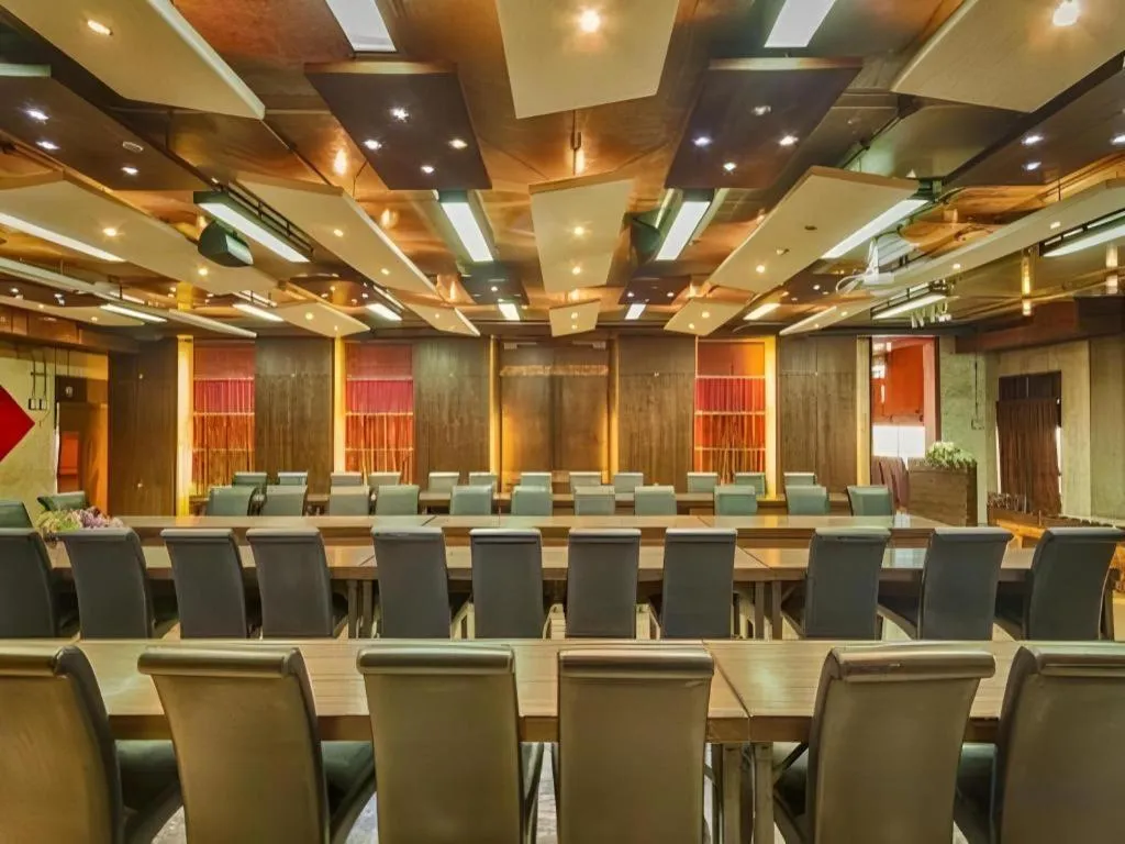 Pak Ping Ing Tang Boutique Hotel